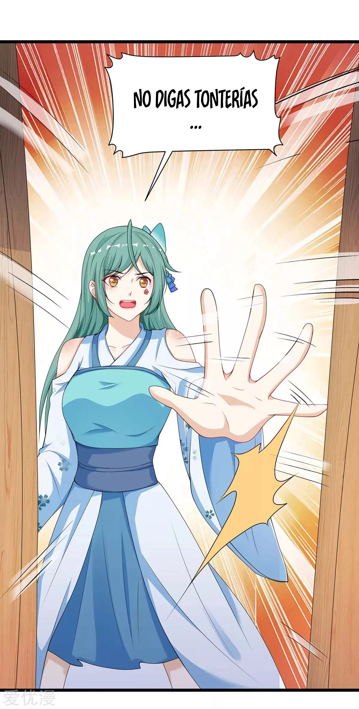 Subiendo de nivel fuerte > Capitulo 147 > Page 261