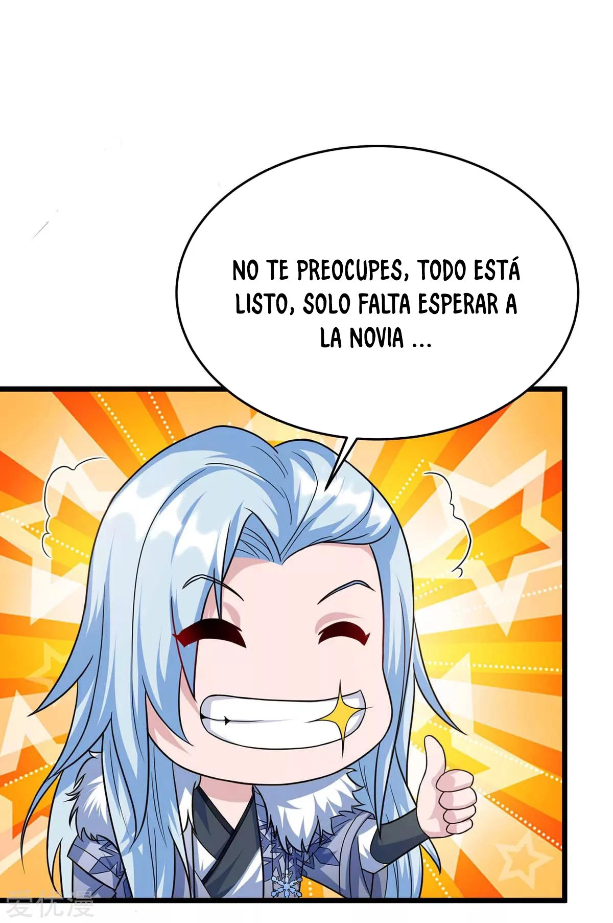 Subiendo de nivel fuerte > Capitulo 148 > Page 41