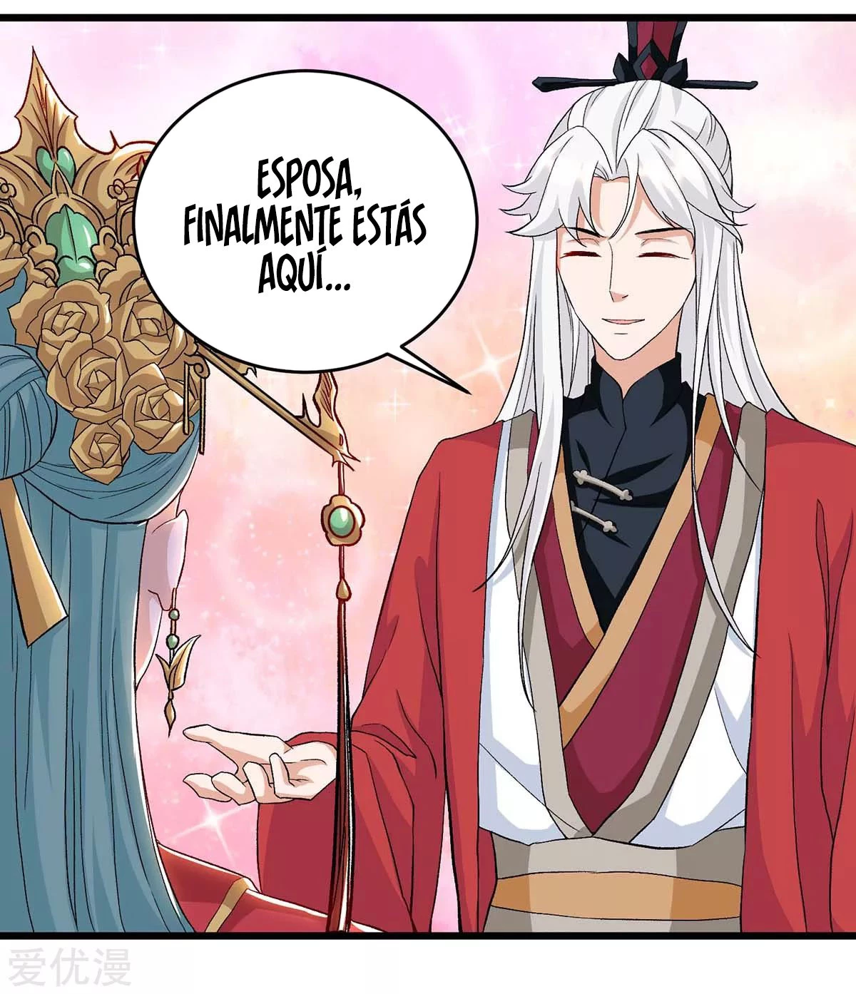 Subiendo de nivel fuerte > Capitulo 148 > Page 91