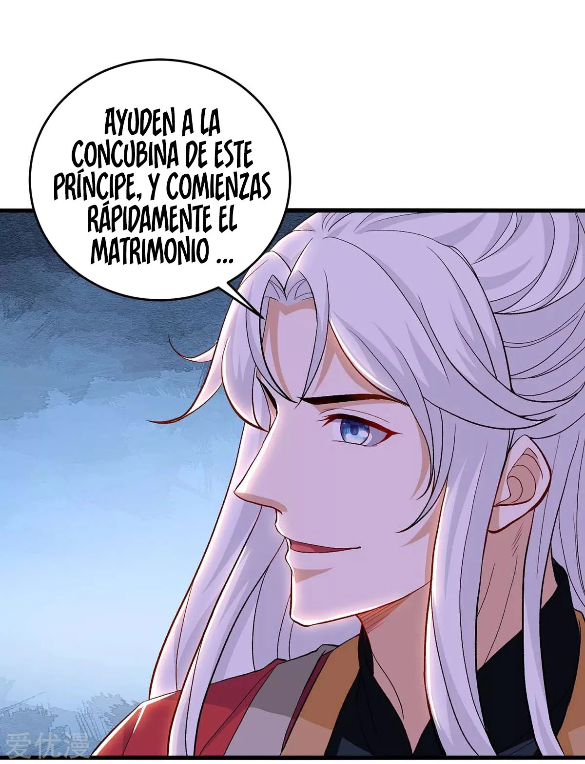 Subiendo de nivel fuerte > Capitulo 148 > Page 141