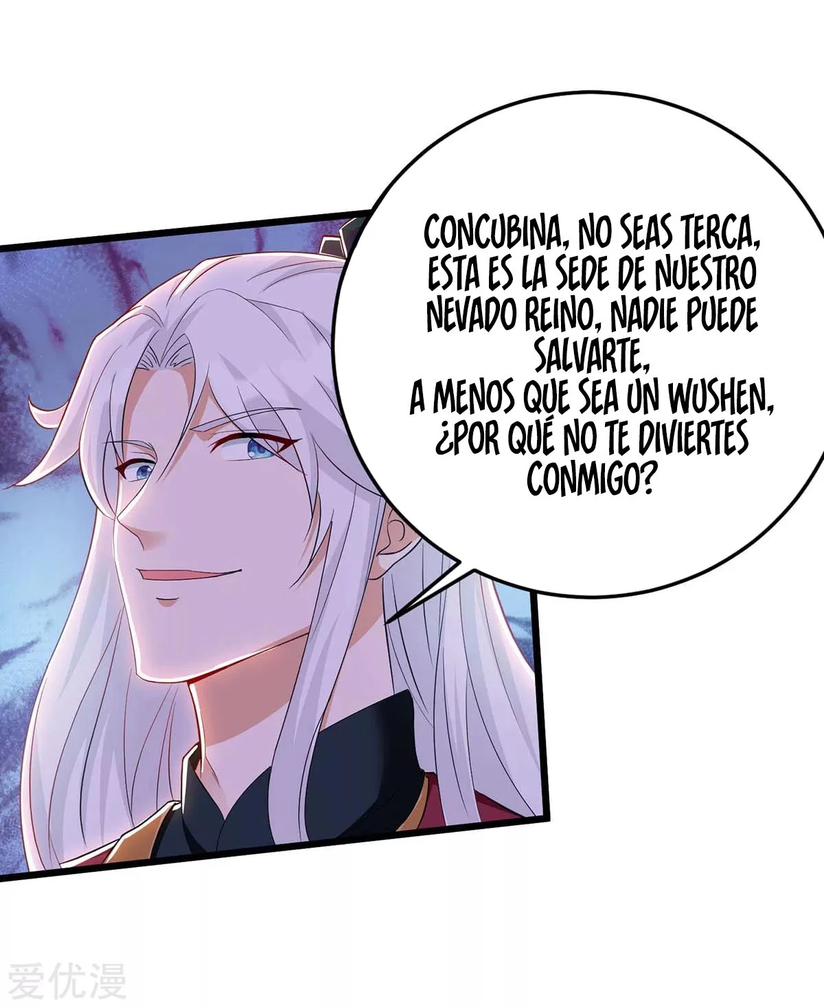 Subiendo de nivel fuerte > Capitulo 148 > Page 171