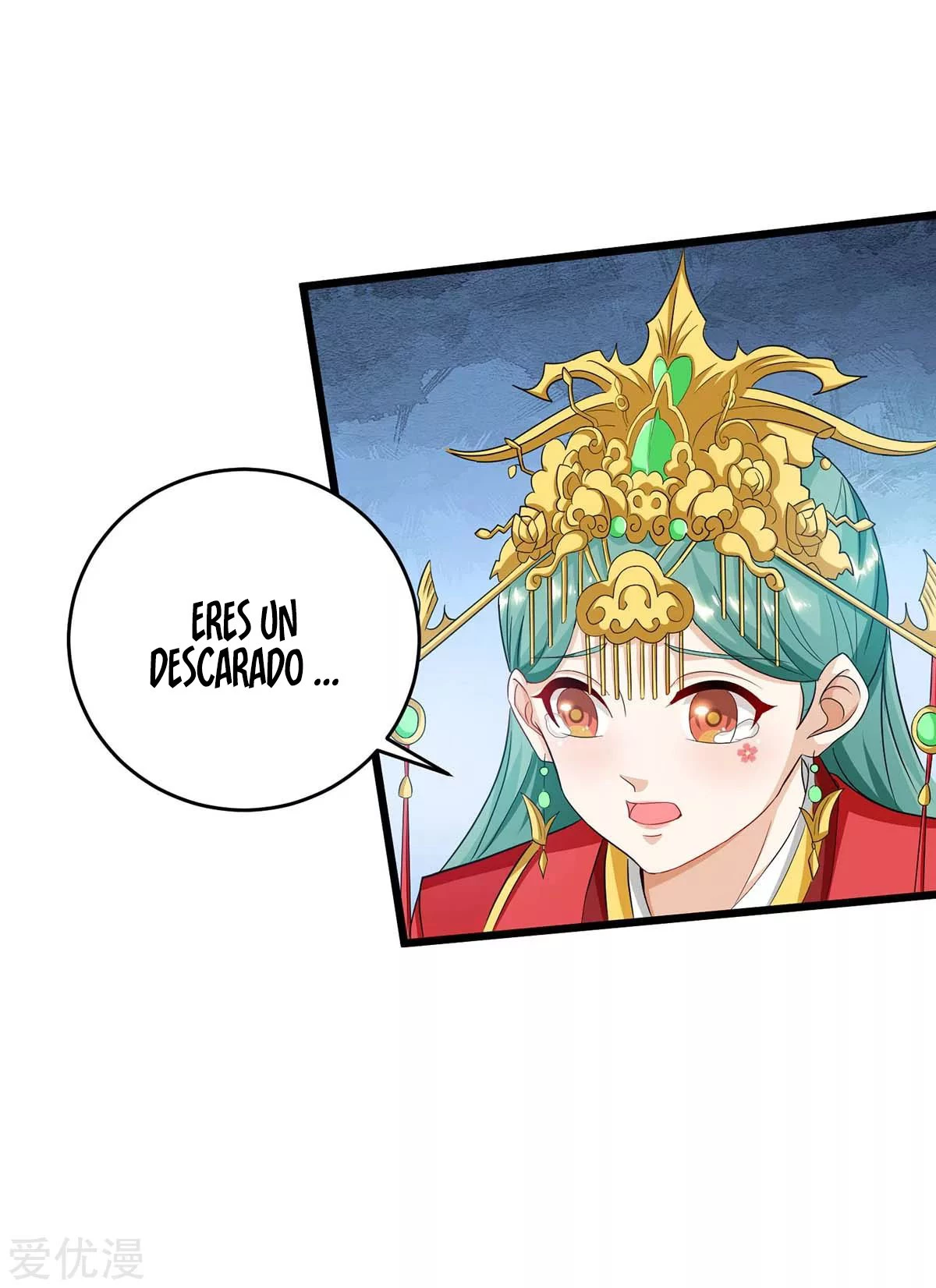 Subiendo de nivel fuerte > Capitulo 148 > Page 181