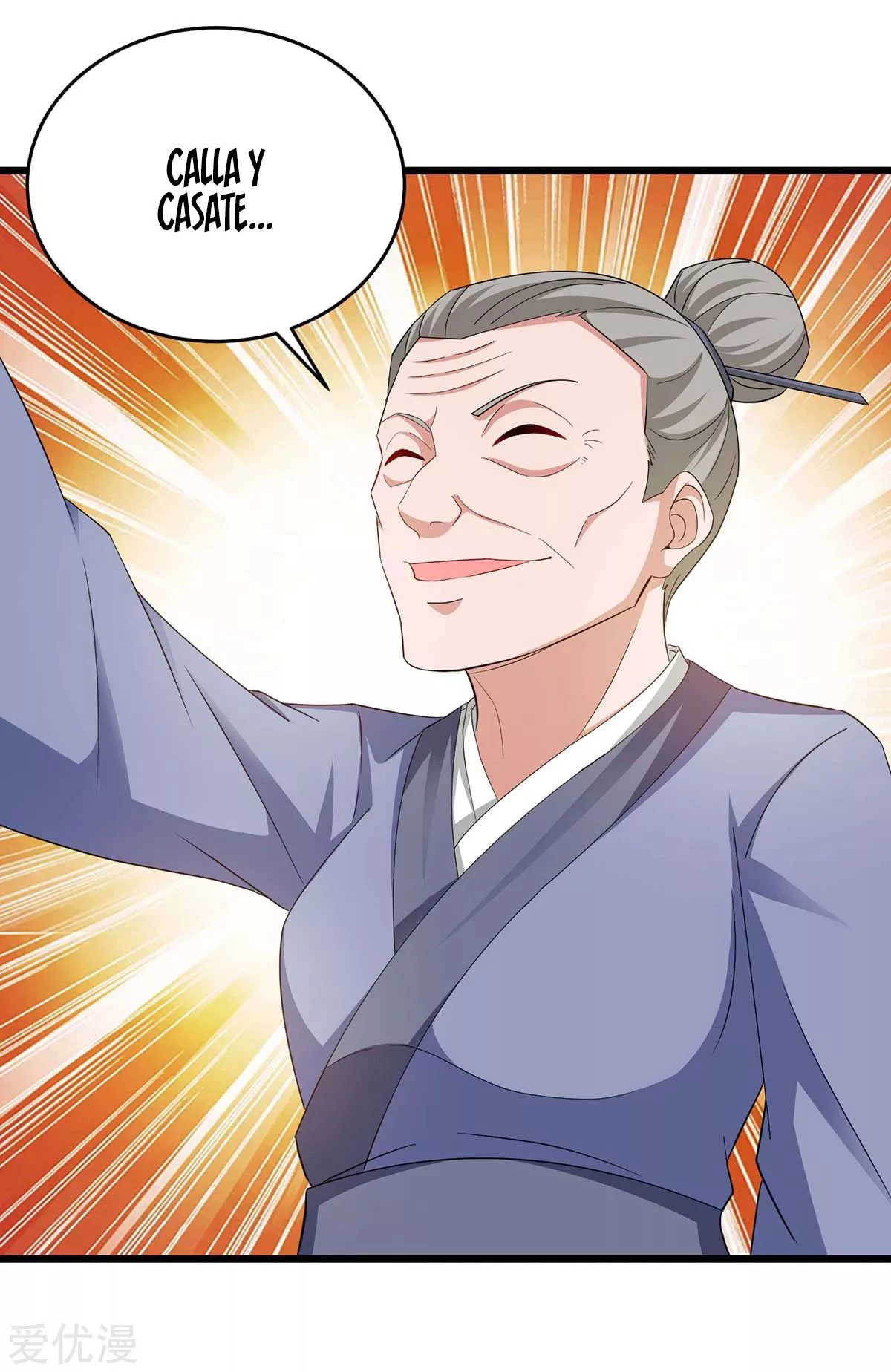 Subiendo de nivel fuerte > Capitulo 148 > Page 191