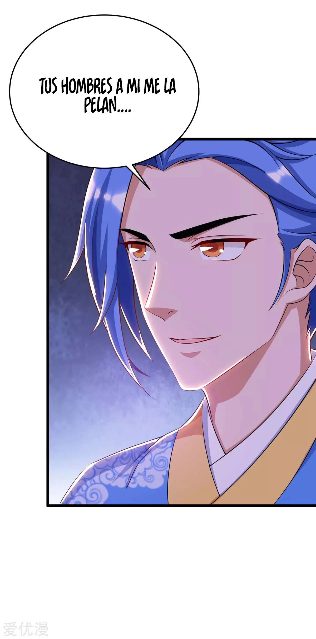 Subiendo de nivel fuerte > Capitulo 148 > Page 281