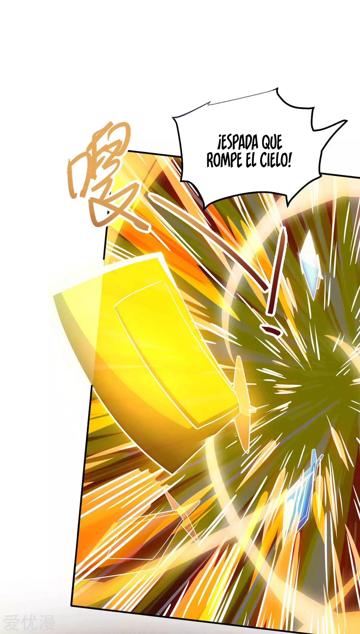 Subiendo de nivel fuerte > Capitulo 149 > Page 31