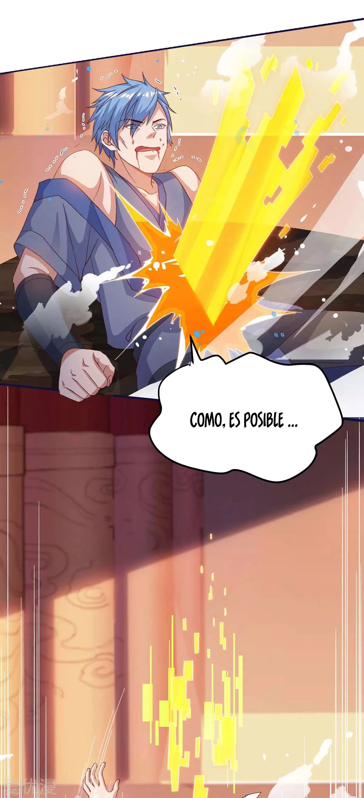 Subiendo de nivel fuerte > Capitulo 149 > Page 91