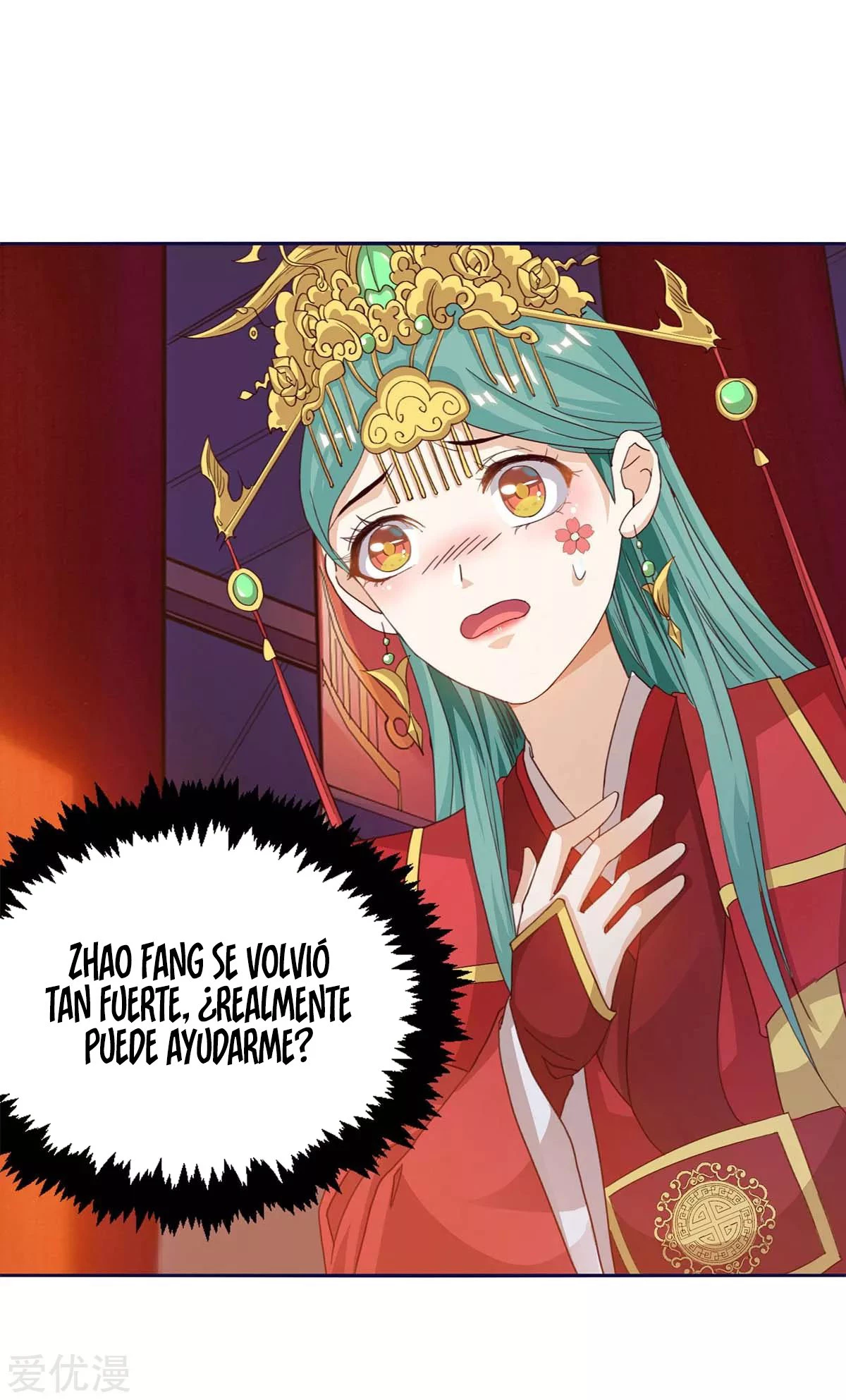 Subiendo de nivel fuerte > Capitulo 149 > Page 131