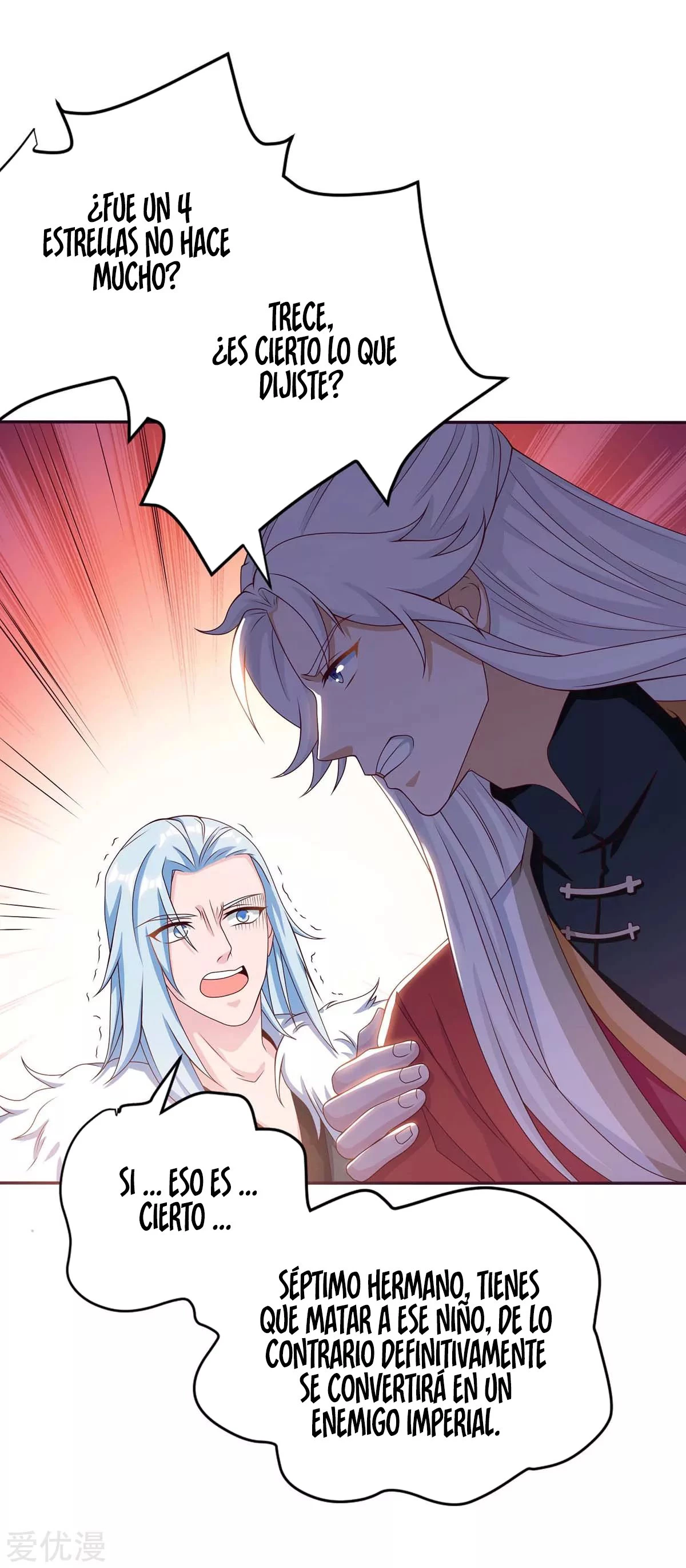 Subiendo de nivel fuerte > Capitulo 149 > Page 161