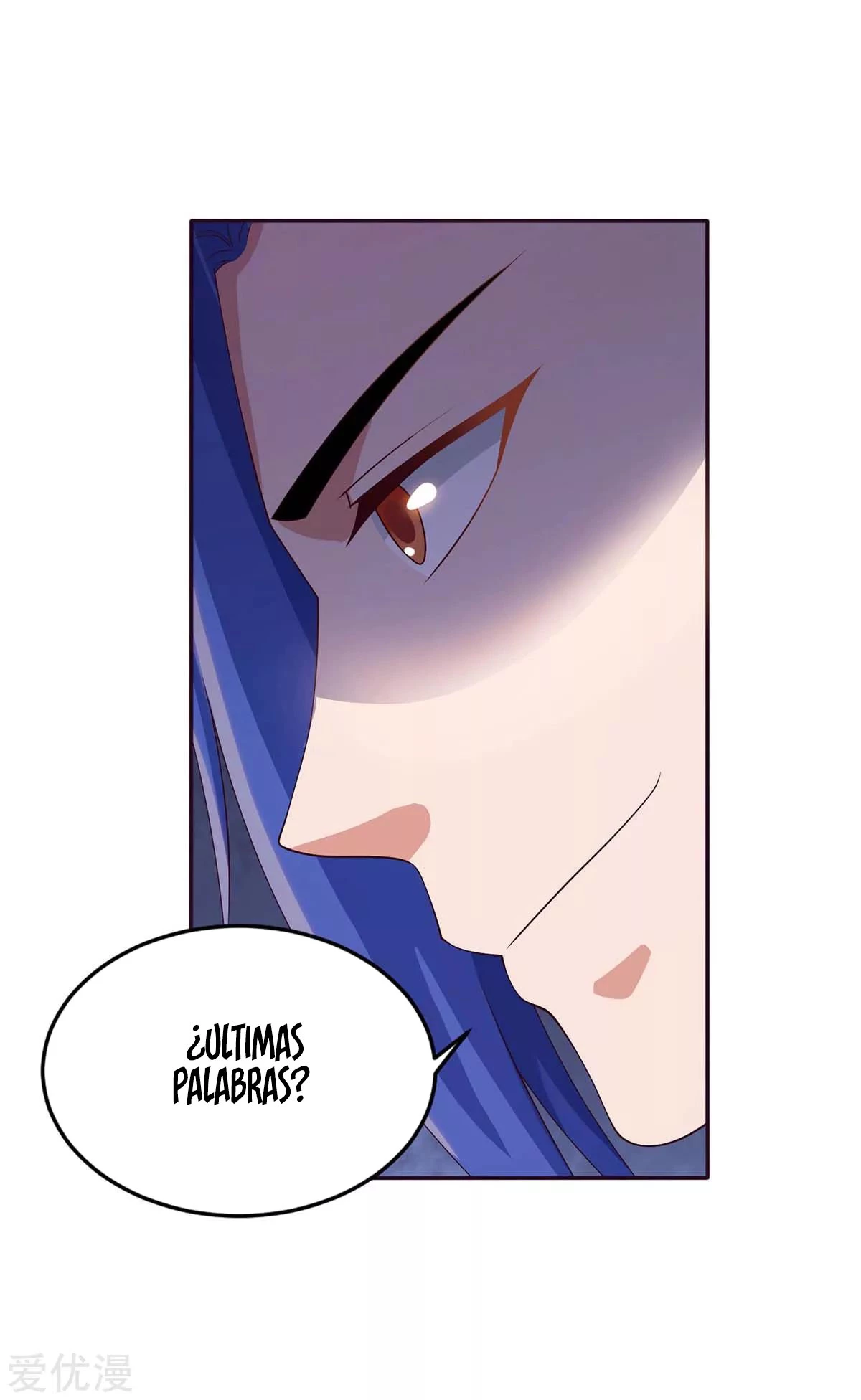 Subiendo de nivel fuerte > Capitulo 149 > Page 191