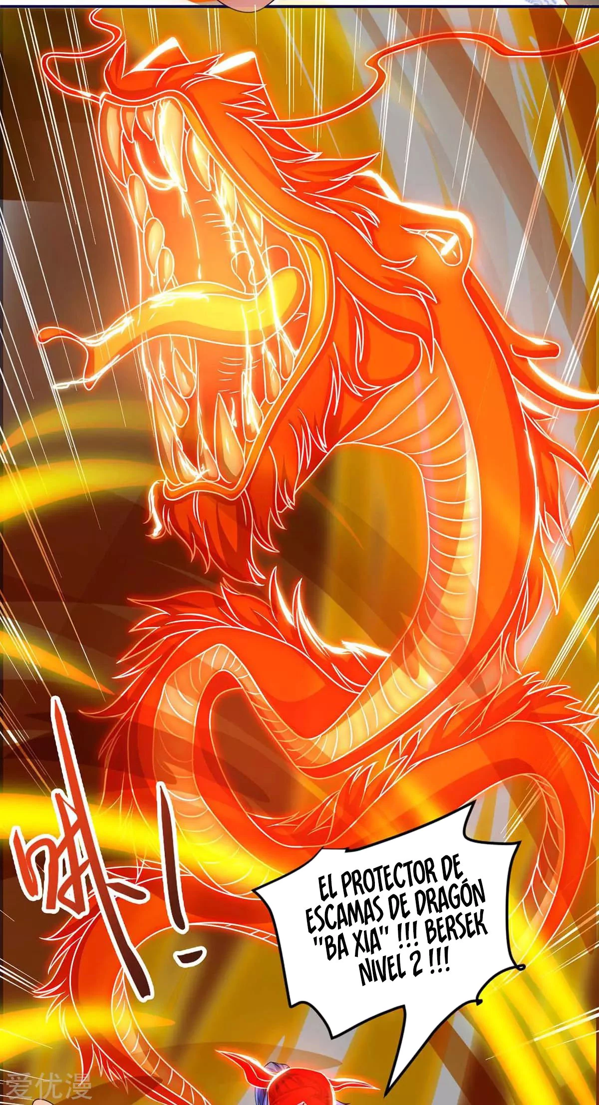 Subiendo de nivel fuerte > Capitulo 149 > Page 291