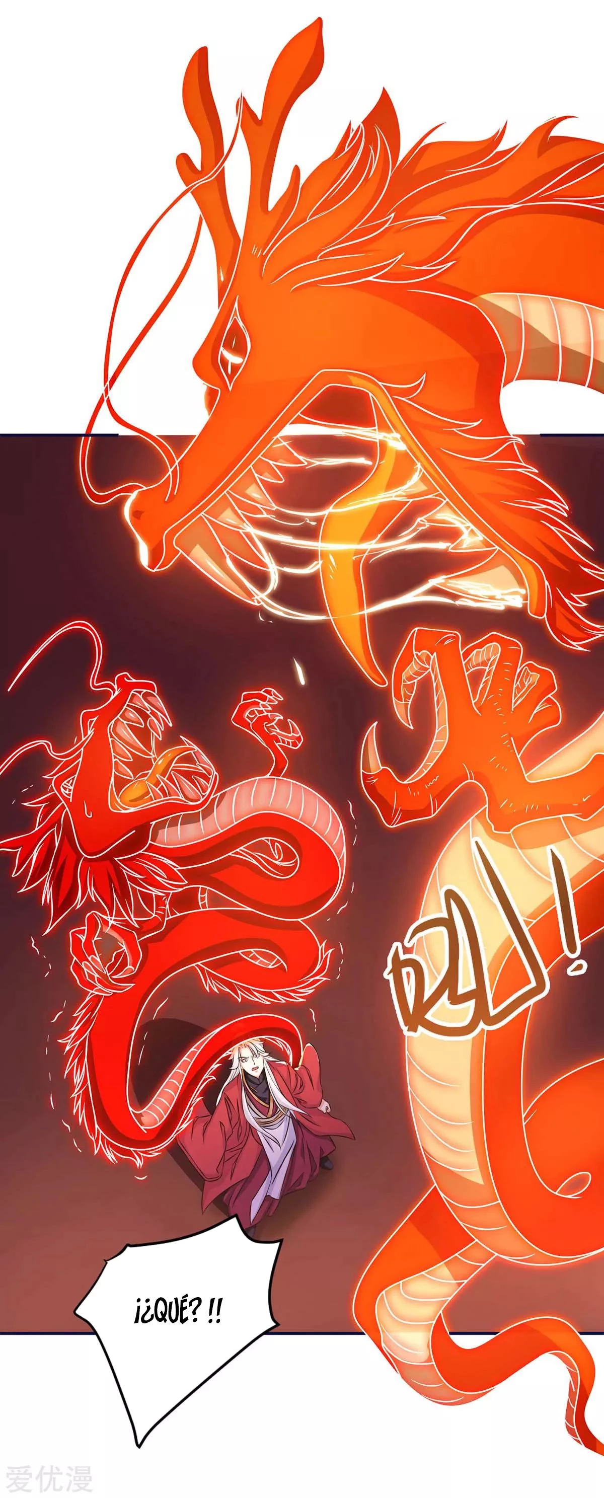 Subiendo de nivel fuerte > Capitulo 149 > Page 321