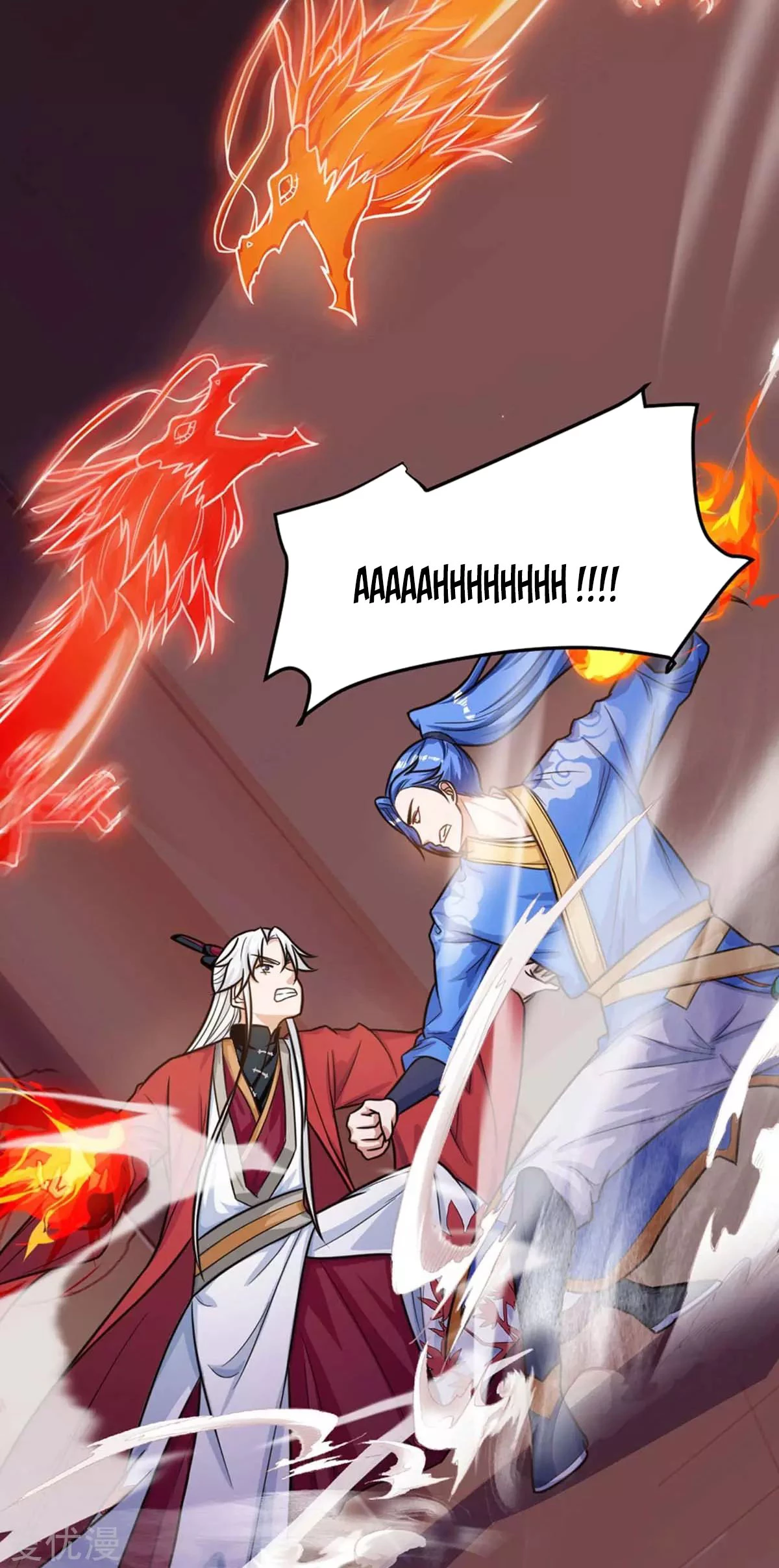 Subiendo de nivel fuerte > Capitulo 150 > Page 101