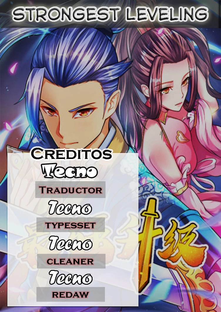 Subiendo de nivel fuerte > Capitulo 151 > Page 01