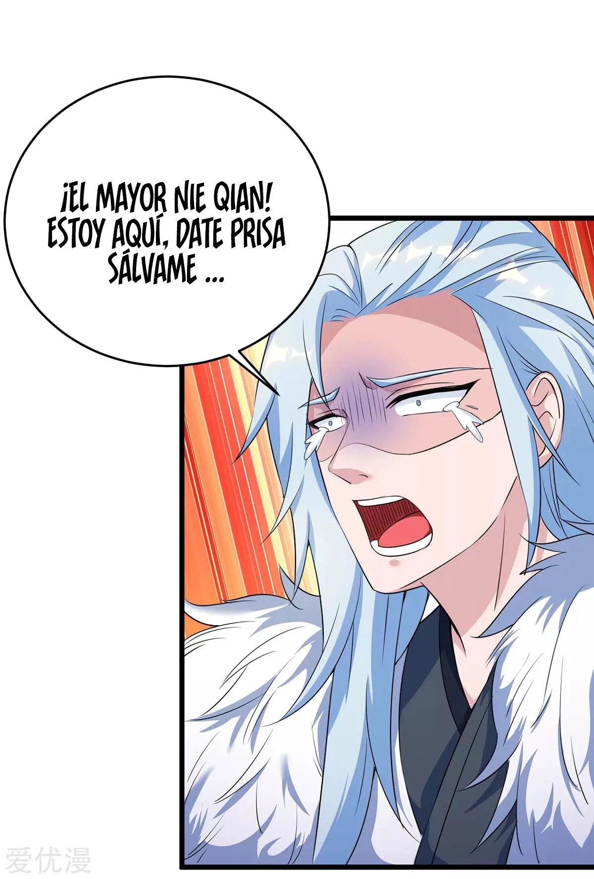 Subiendo de nivel fuerte > Capitulo 151 > Page 21