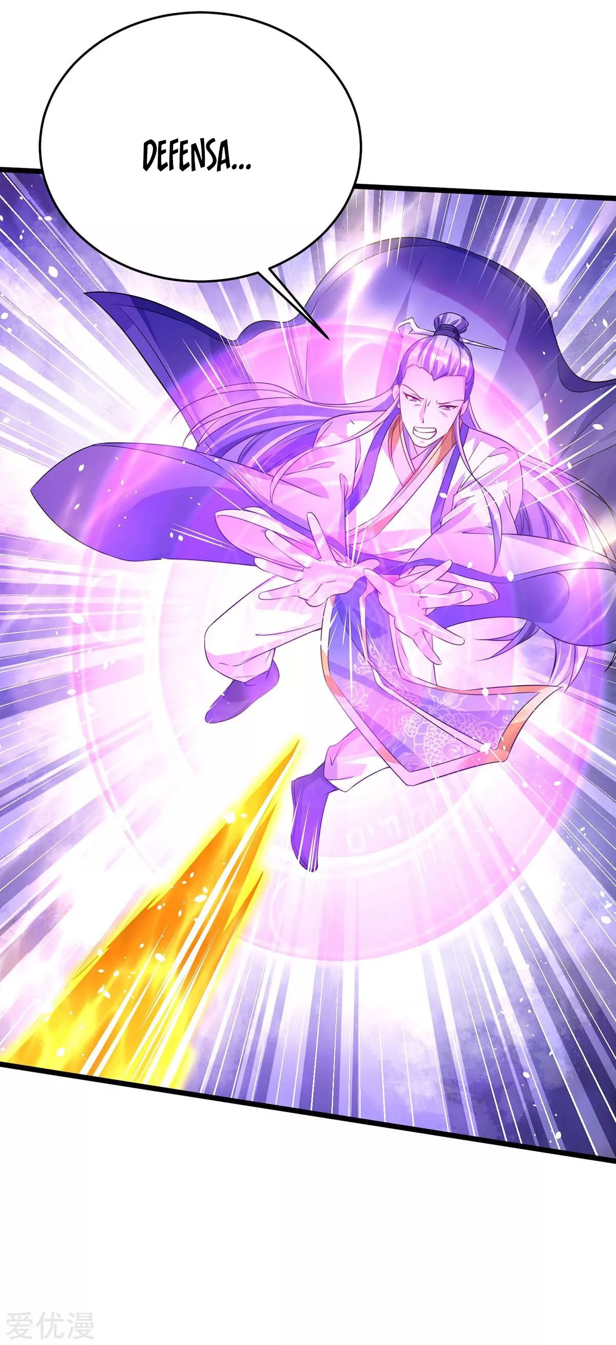 Subiendo de nivel fuerte > Capitulo 151 > Page 111