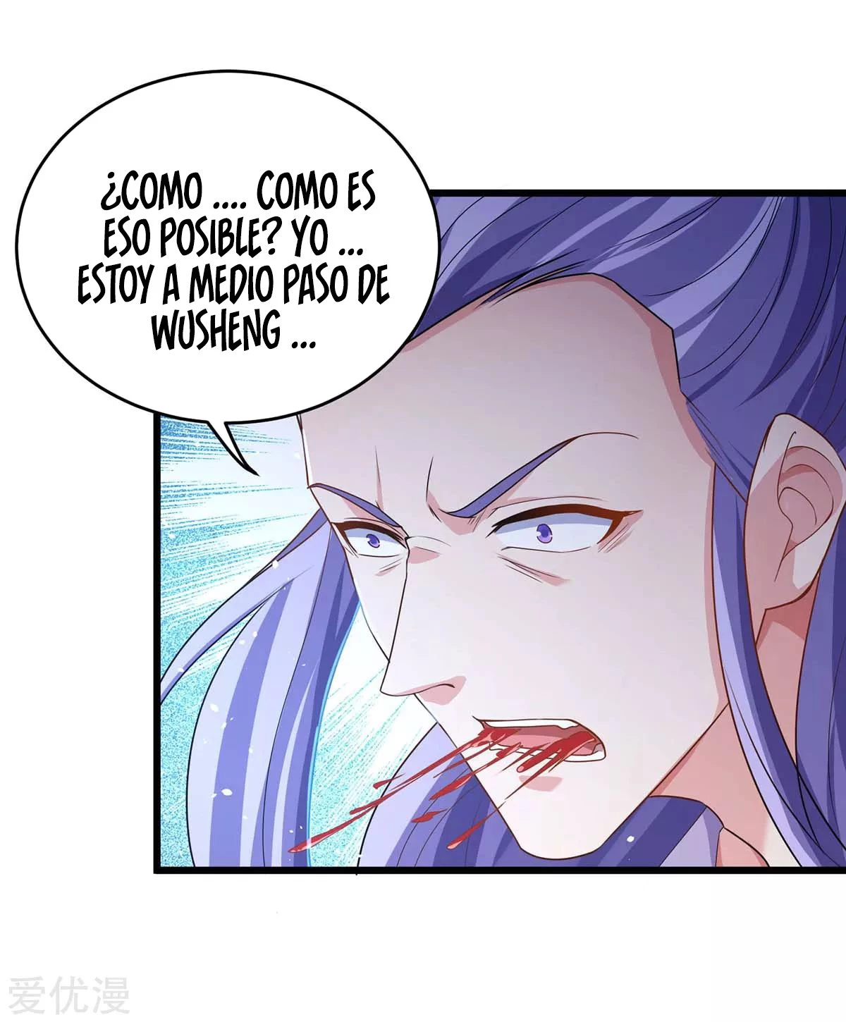 Subiendo de nivel fuerte > Capitulo 151 > Page 131