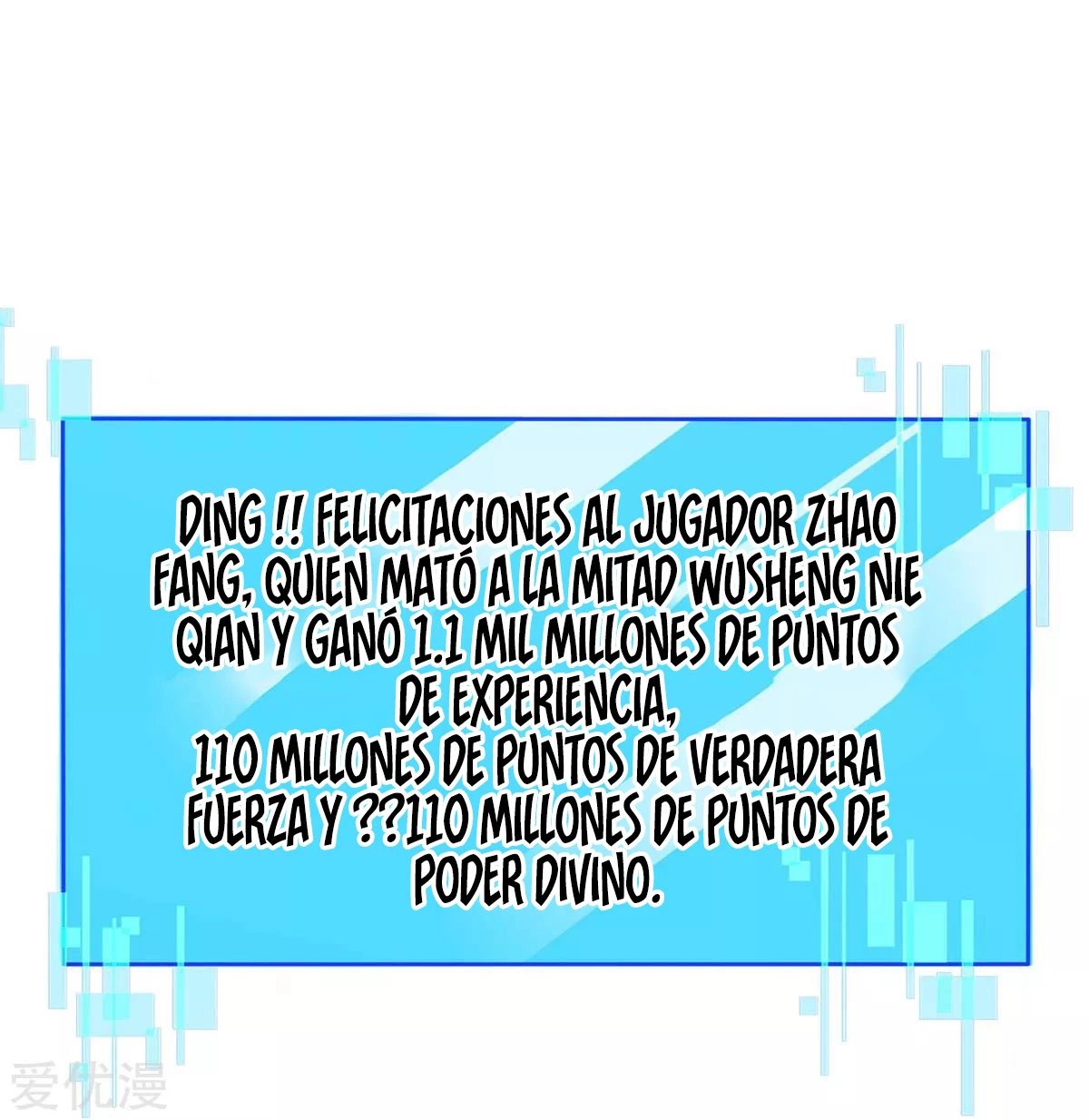 Subiendo de nivel fuerte > Capitulo 151 > Page 171