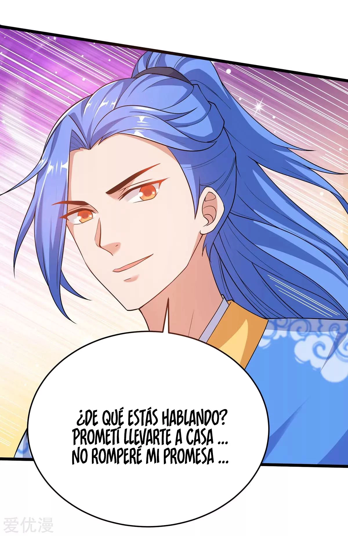 Subiendo de nivel fuerte > Capitulo 151 > Page 281