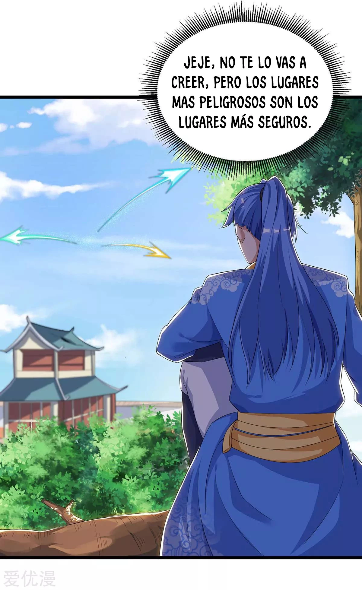 Subiendo de nivel fuerte > Capitulo 152 > Page 101