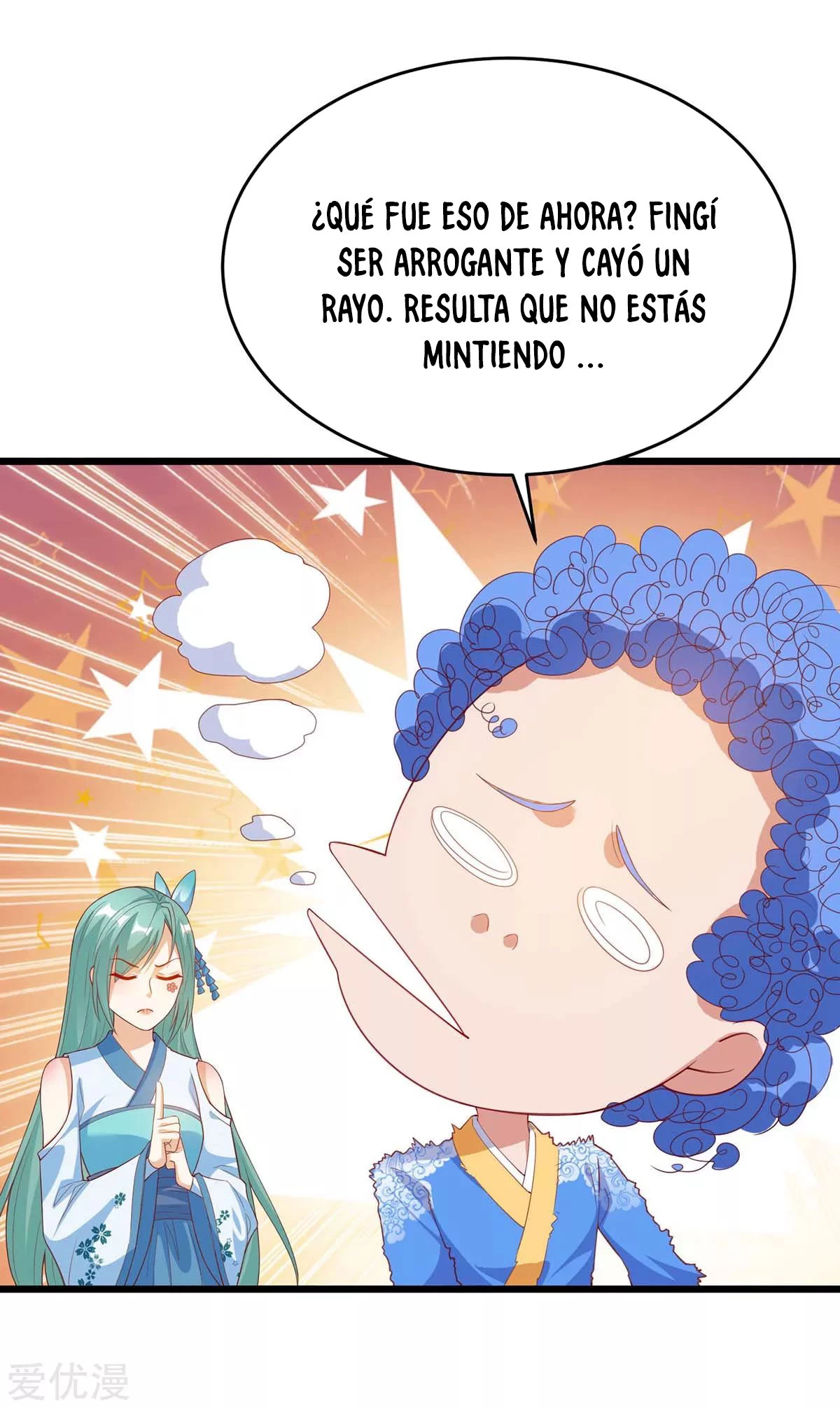 Subiendo de nivel fuerte > Capitulo 152 > Page 281