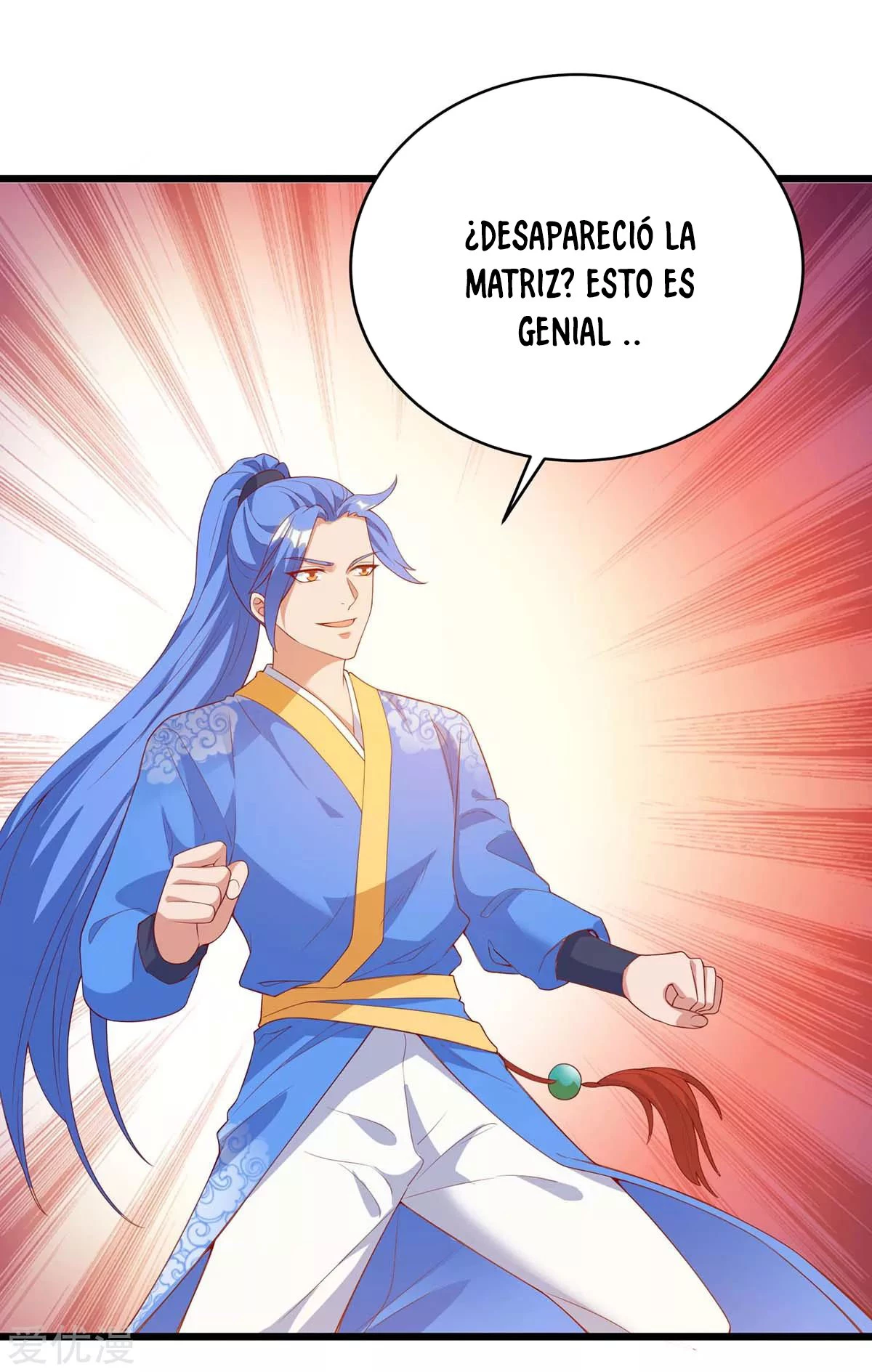 Subiendo de nivel fuerte > Capitulo 152 > Page 301