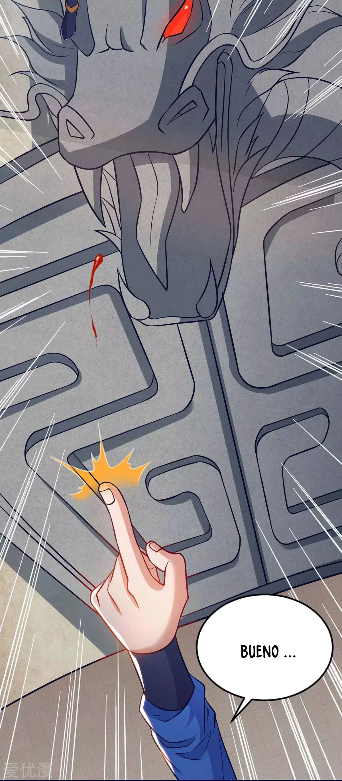 Subiendo de nivel fuerte > Capitulo 153 > Page 31