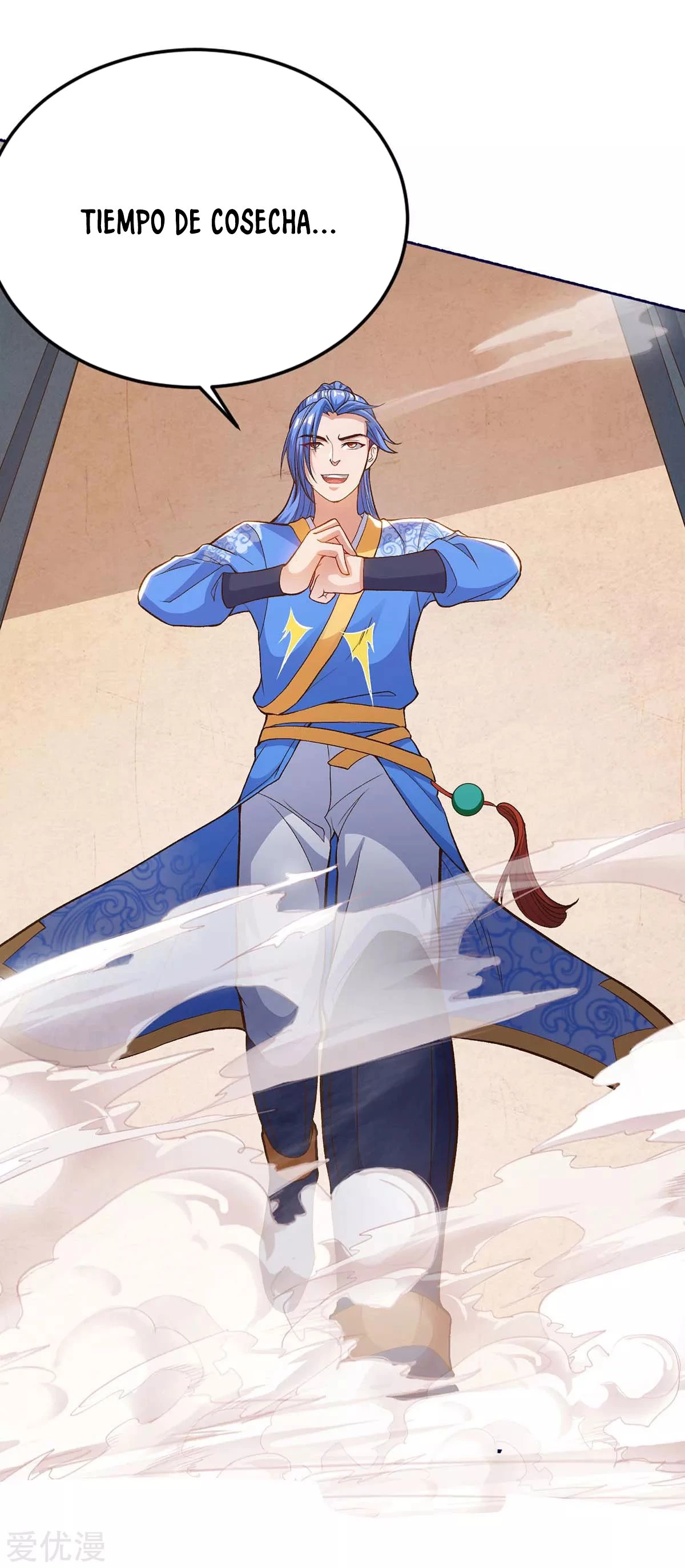 Subiendo de nivel fuerte > Capitulo 153 > Page 71