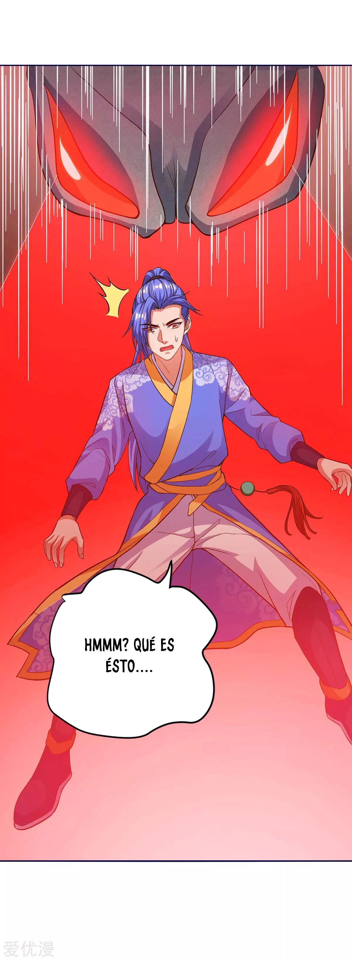 Subiendo de nivel fuerte > Capitulo 153 > Page 101