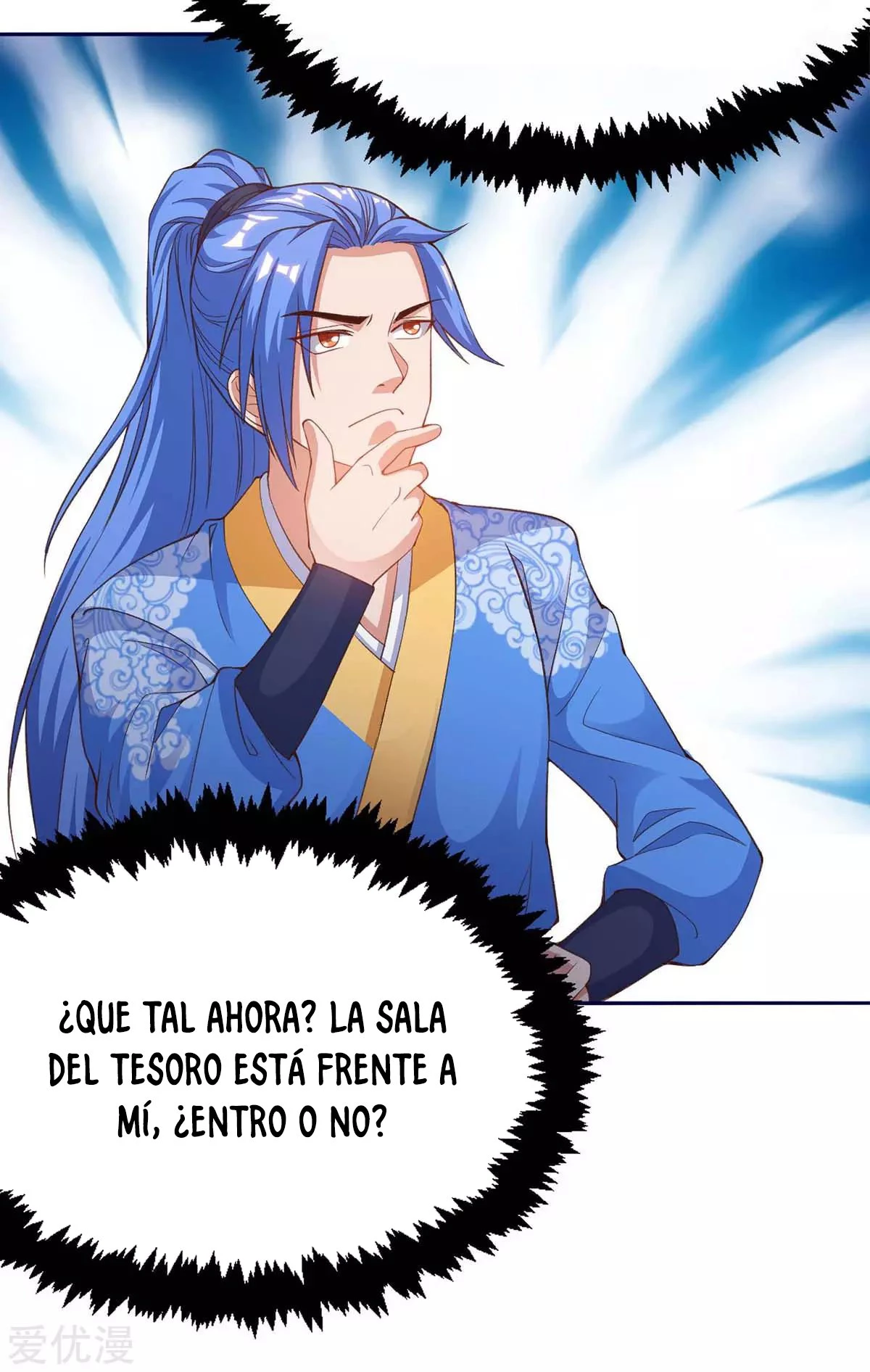 Subiendo de nivel fuerte > Capitulo 153 > Page 181
