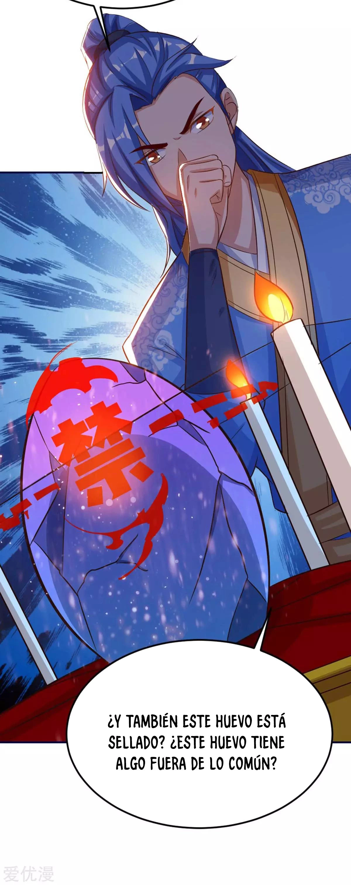 Subiendo de nivel fuerte > Capitulo 153 > Page 281