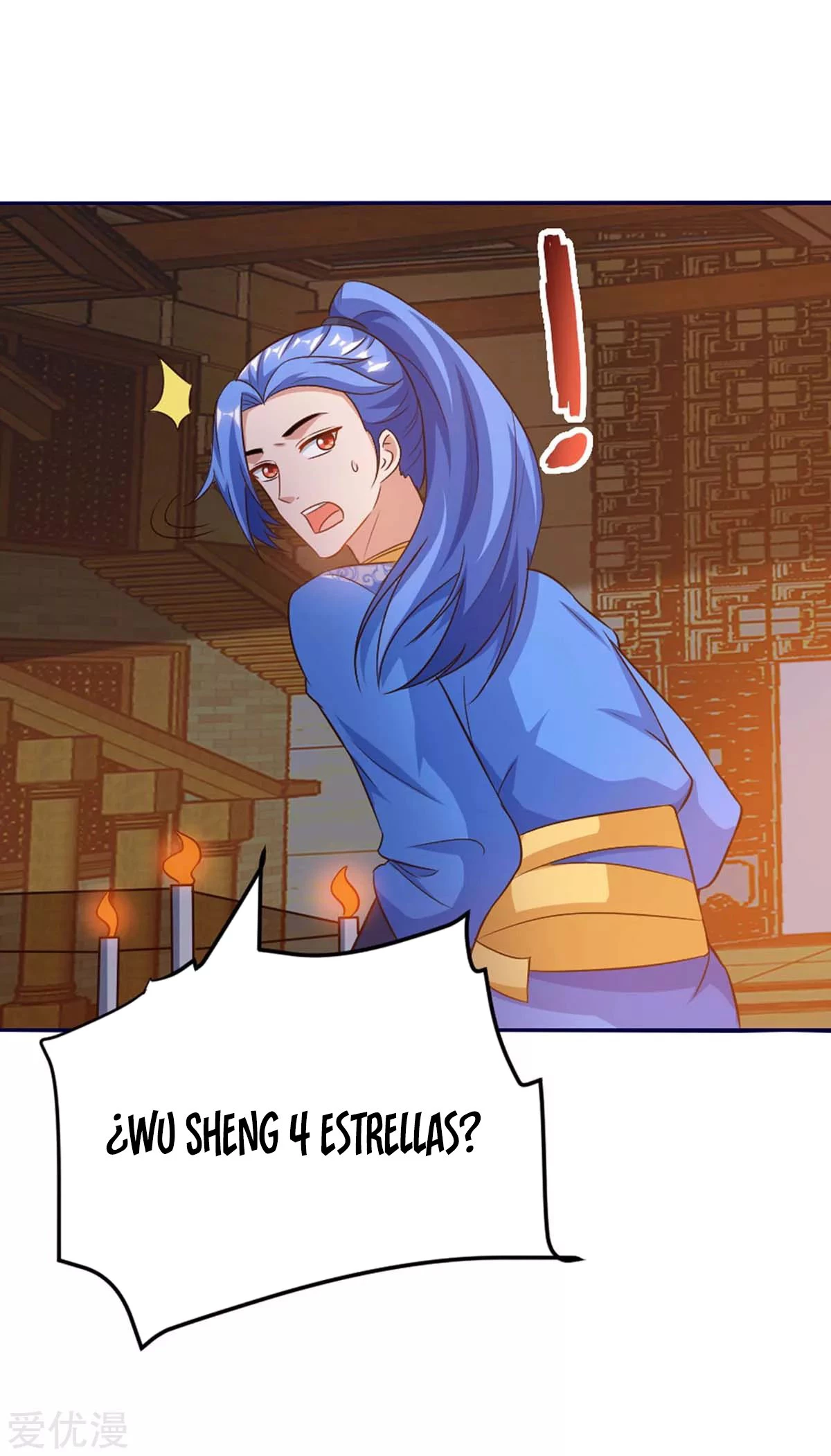 Subiendo de nivel fuerte > Capitulo 153 > Page 341