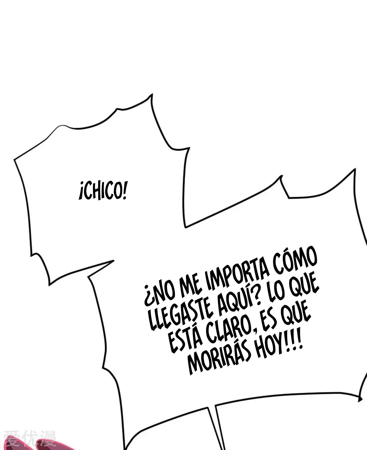 Subiendo de nivel fuerte > Capitulo 154 > Page 11