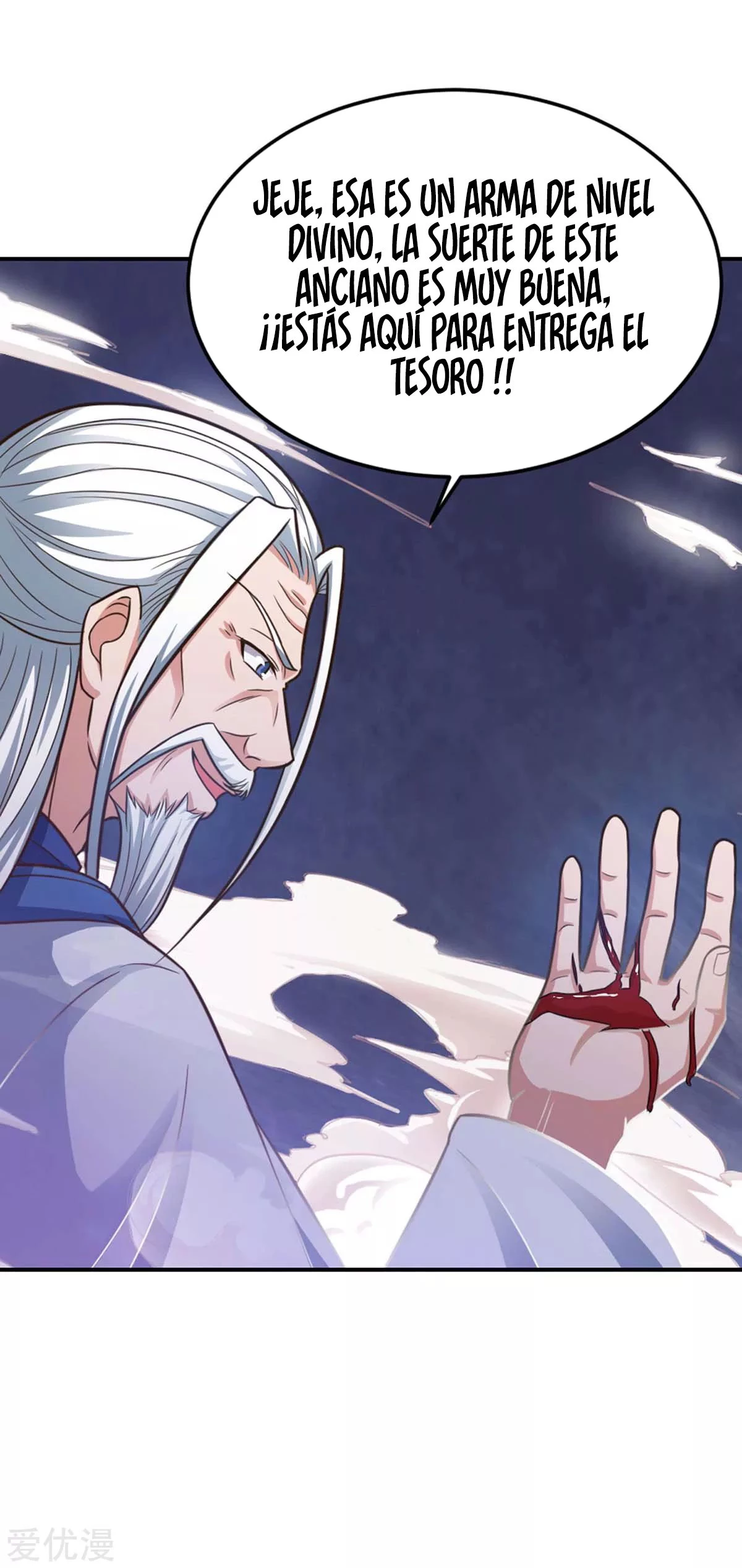 Subiendo de nivel fuerte > Capitulo 154 > Page 81