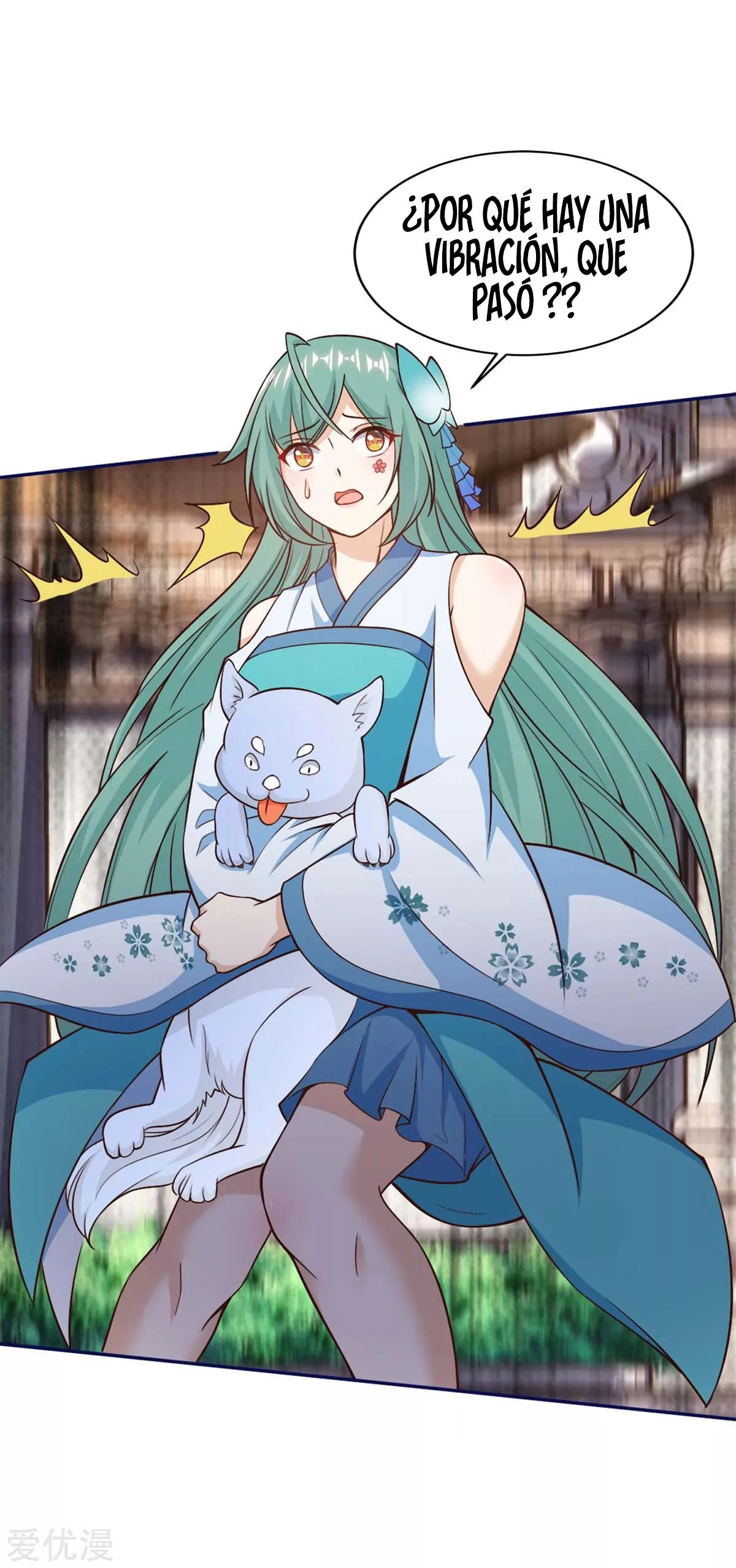 Subiendo de nivel fuerte > Capitulo 154 > Page 251