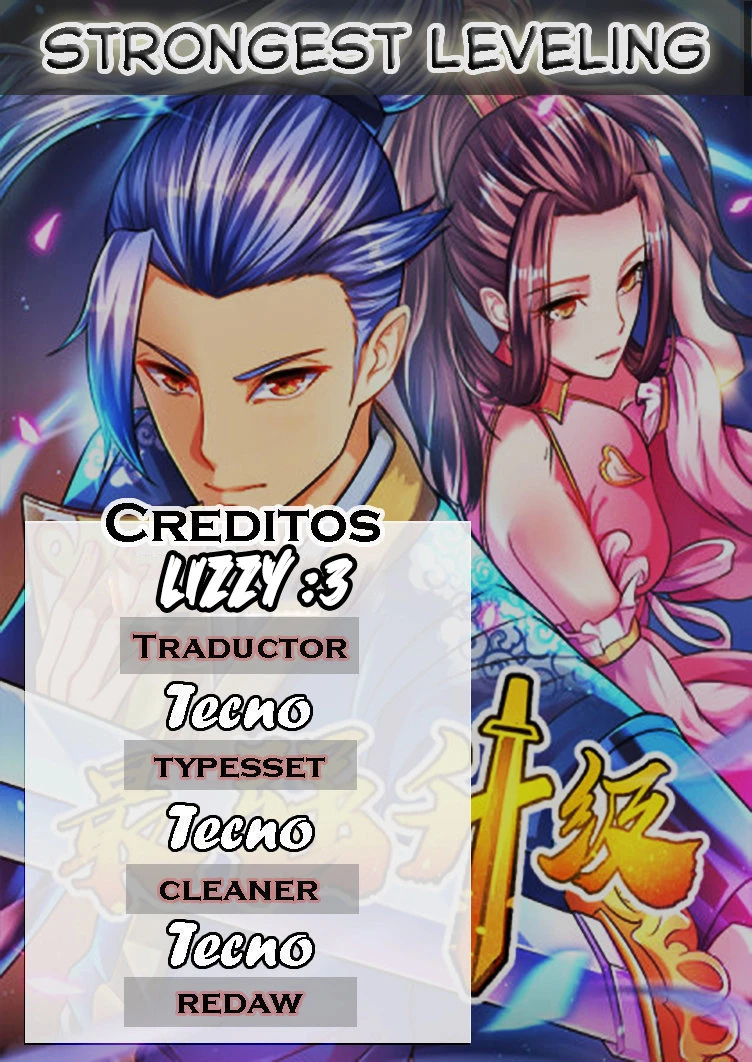 Subiendo de nivel fuerte > Capitulo 155 > Page 01