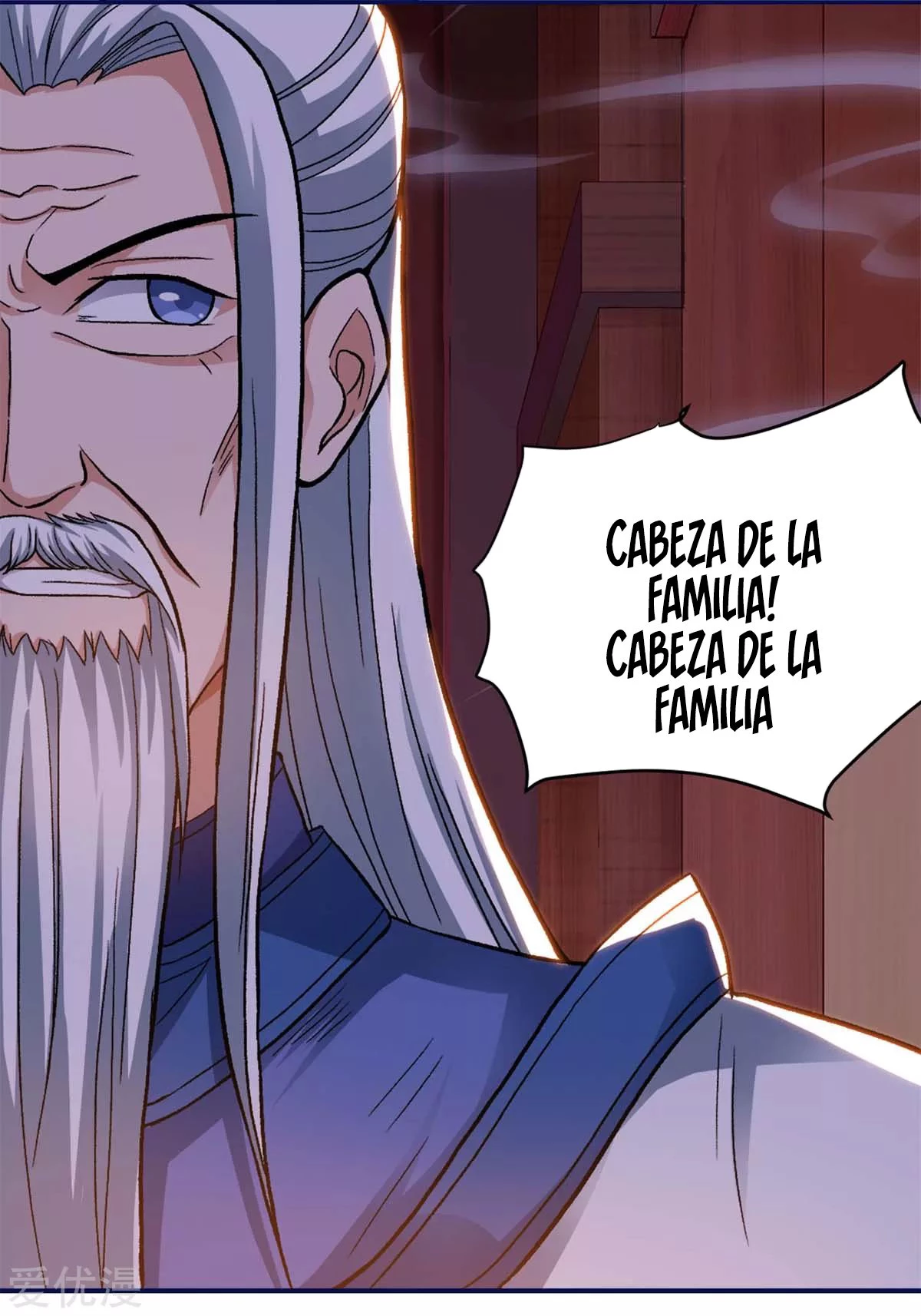 Subiendo de nivel fuerte > Capitulo 155 > Page 121