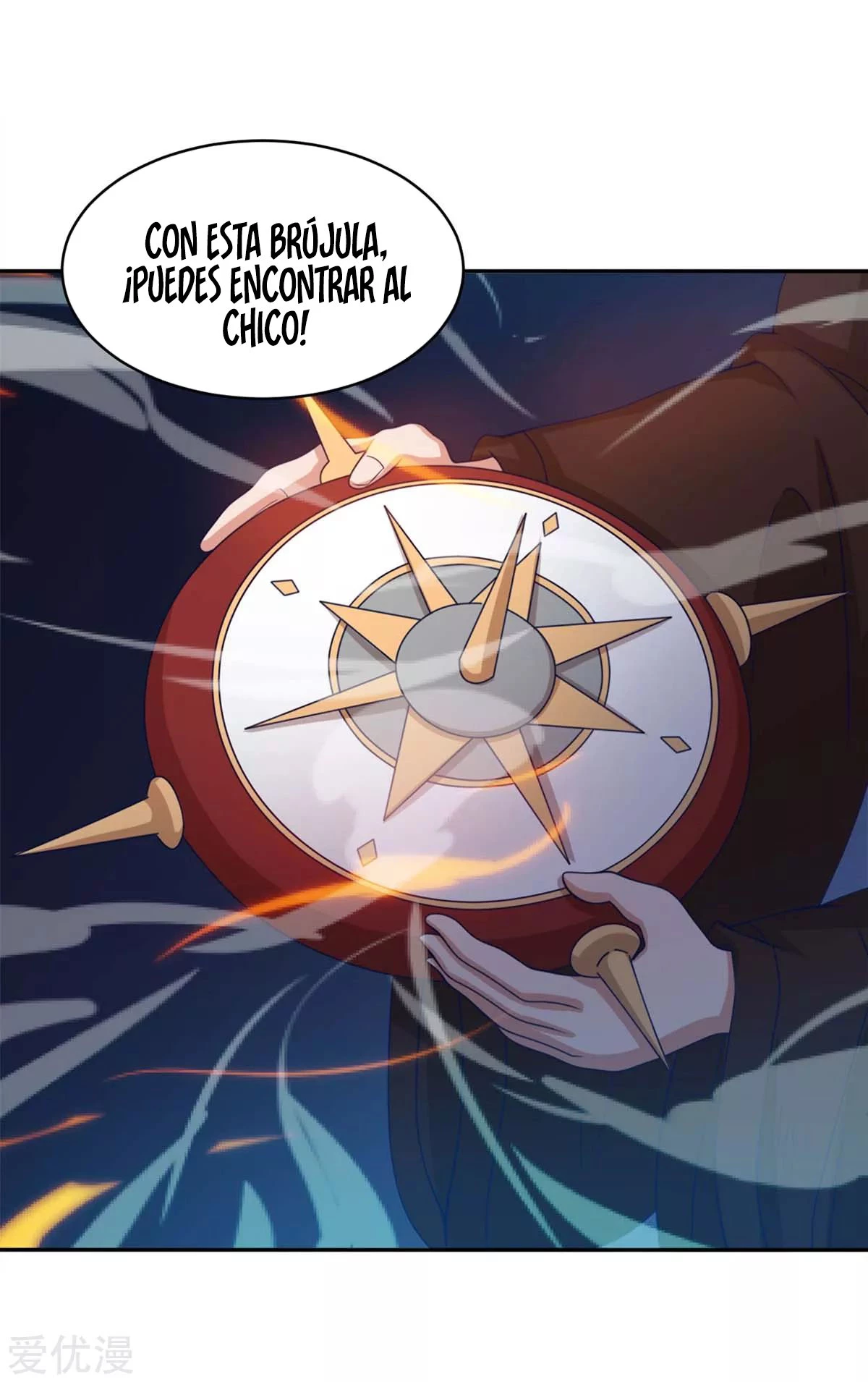 Subiendo de nivel fuerte > Capitulo 155 > Page 231