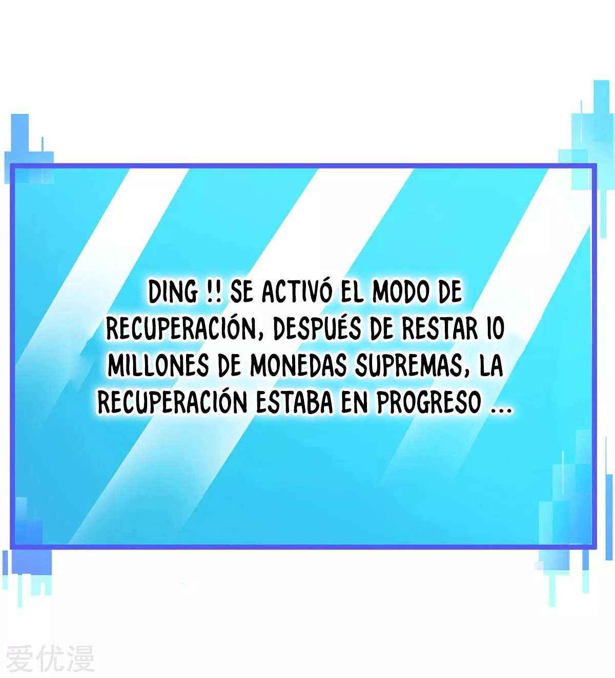 Subiendo de nivel fuerte > Capitulo 156 > Page 61