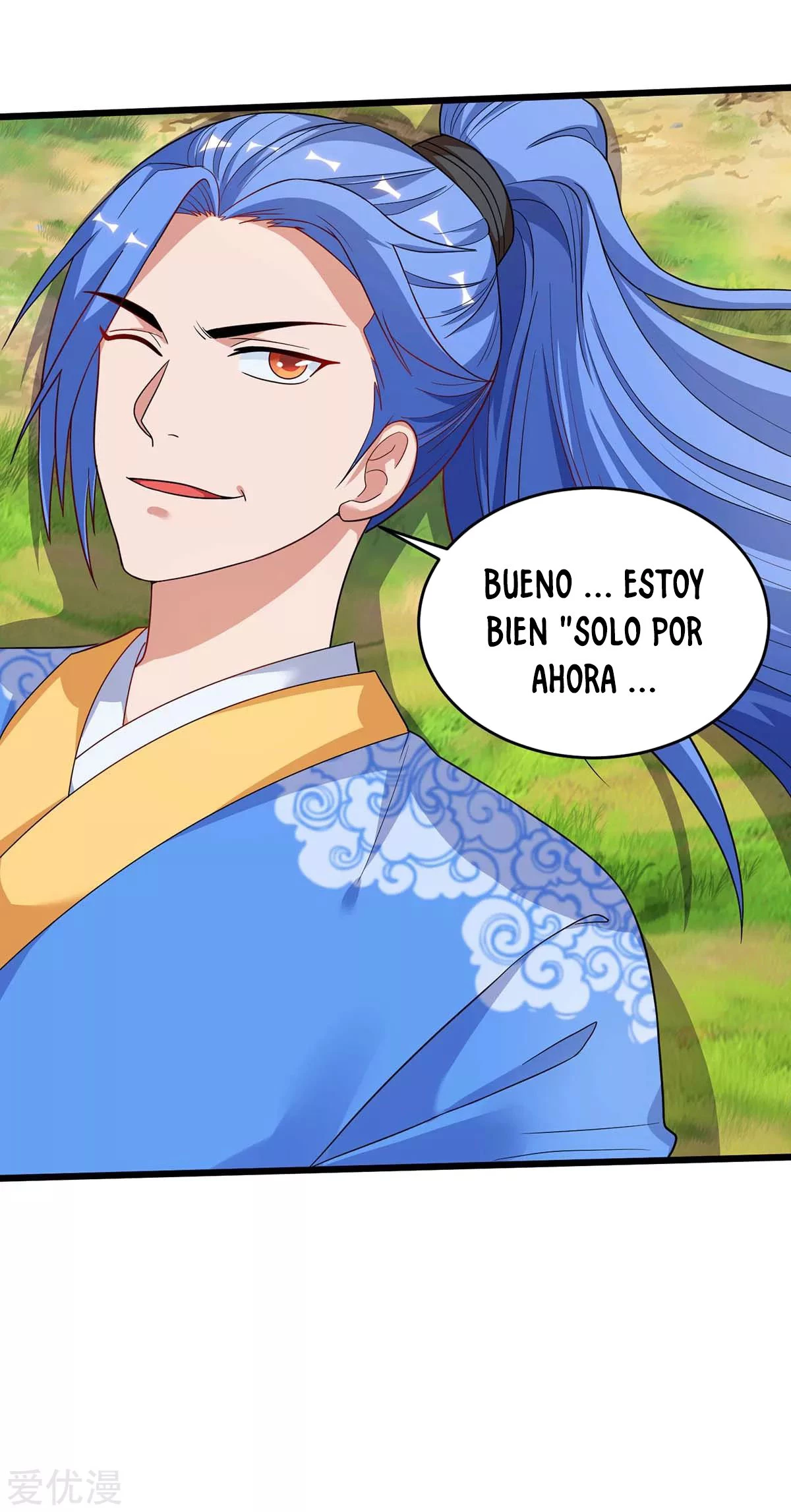 Subiendo de nivel fuerte > Capitulo 156 > Page 131