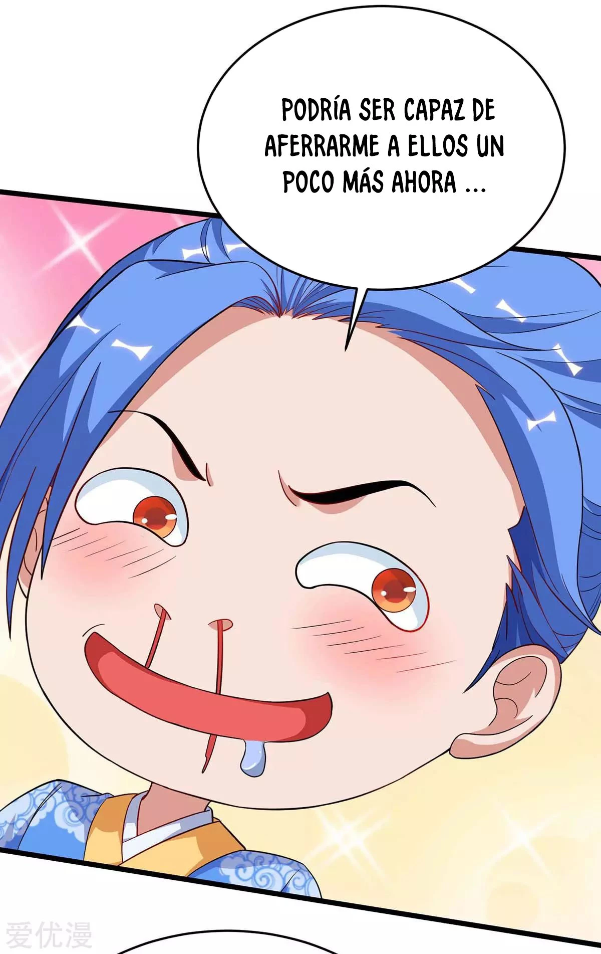 Subiendo de nivel fuerte > Capitulo 156 > Page 151