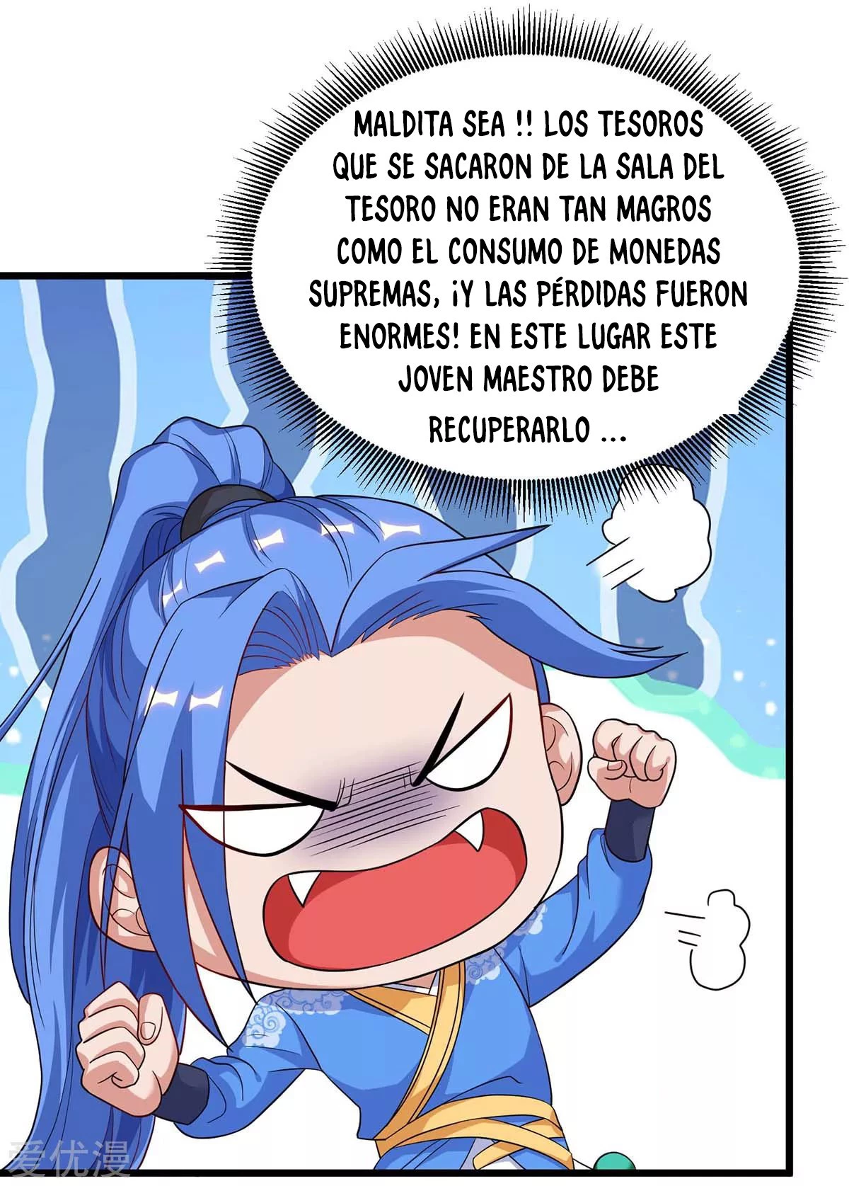 Subiendo de nivel fuerte > Capitulo 156 > Page 181