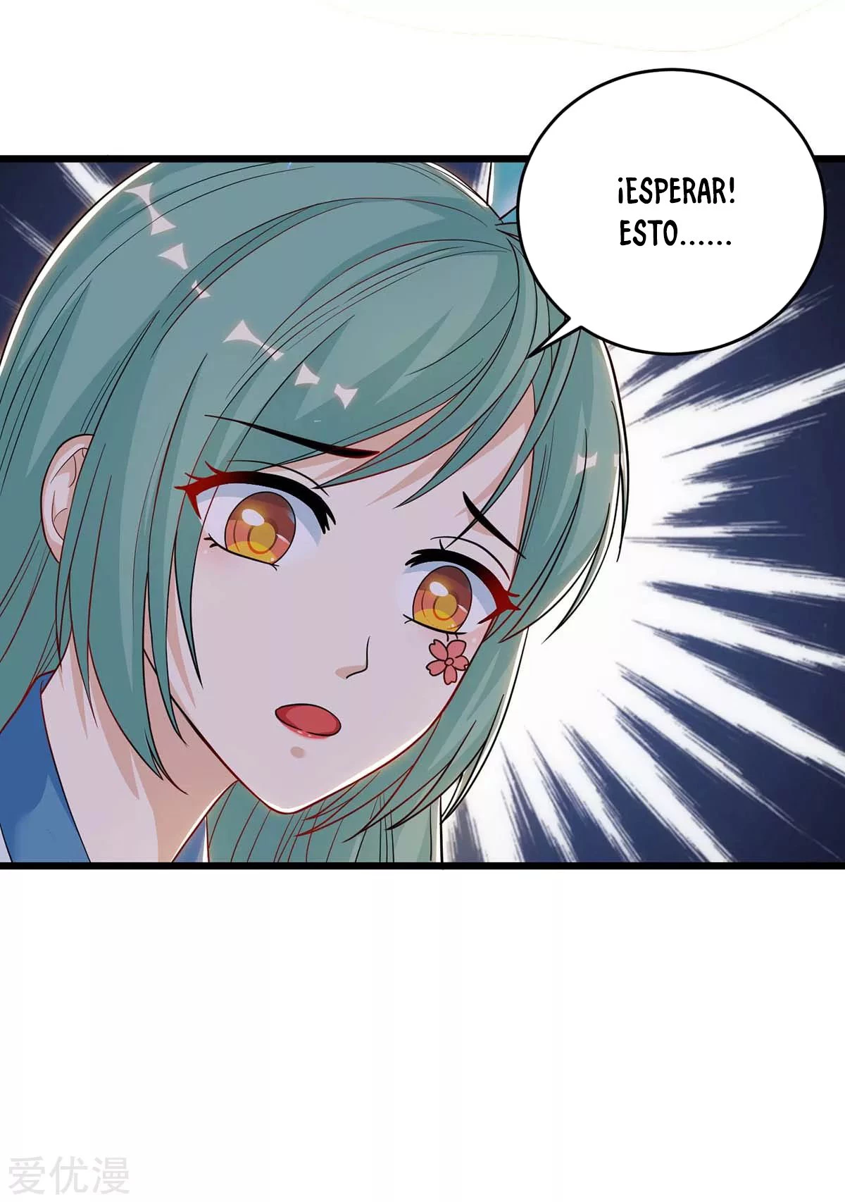 Subiendo de nivel fuerte > Capitulo 156 > Page 221