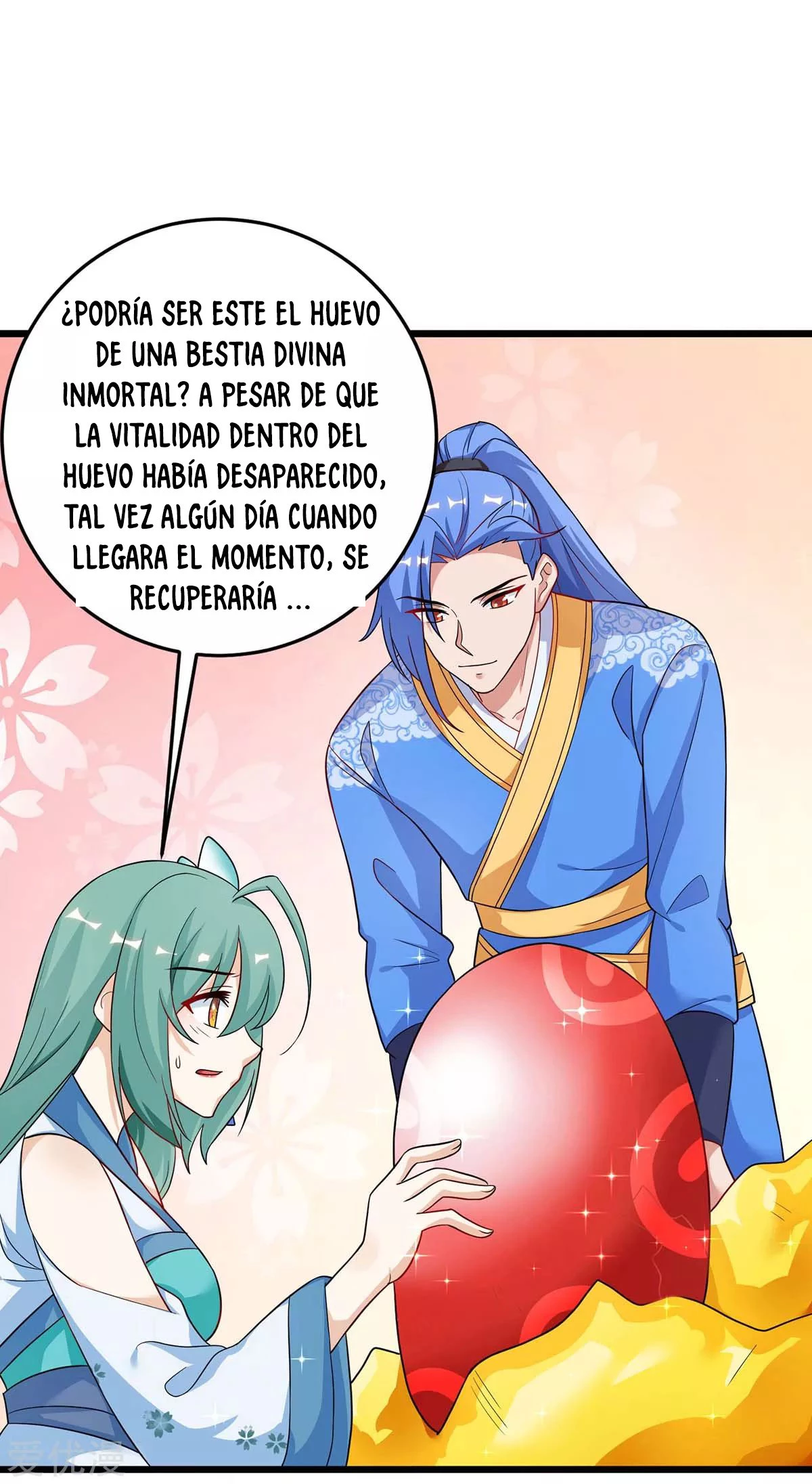 Subiendo de nivel fuerte > Capitulo 156 > Page 231