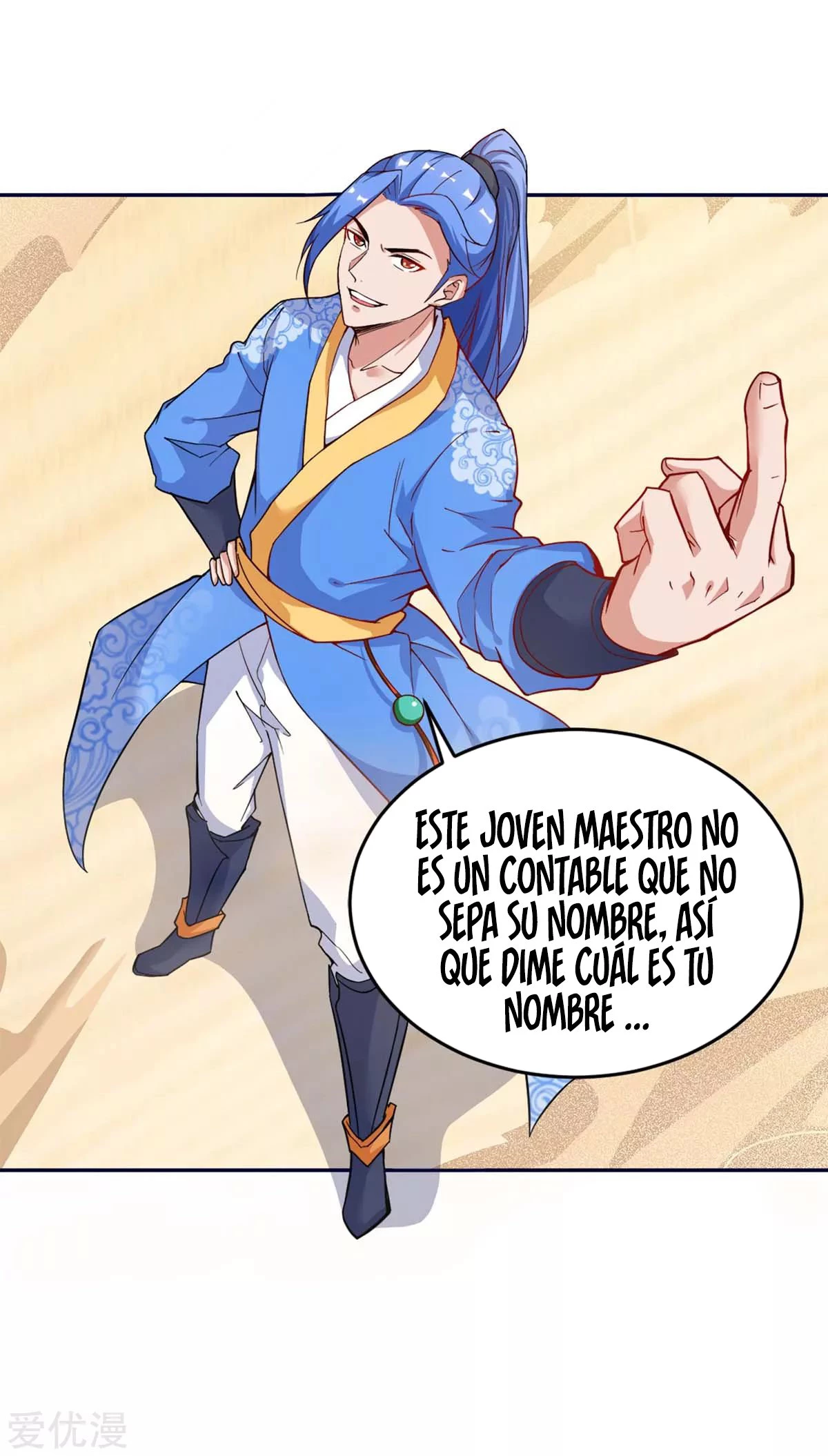 Subiendo de nivel fuerte > Capitulo 157 > Page 181