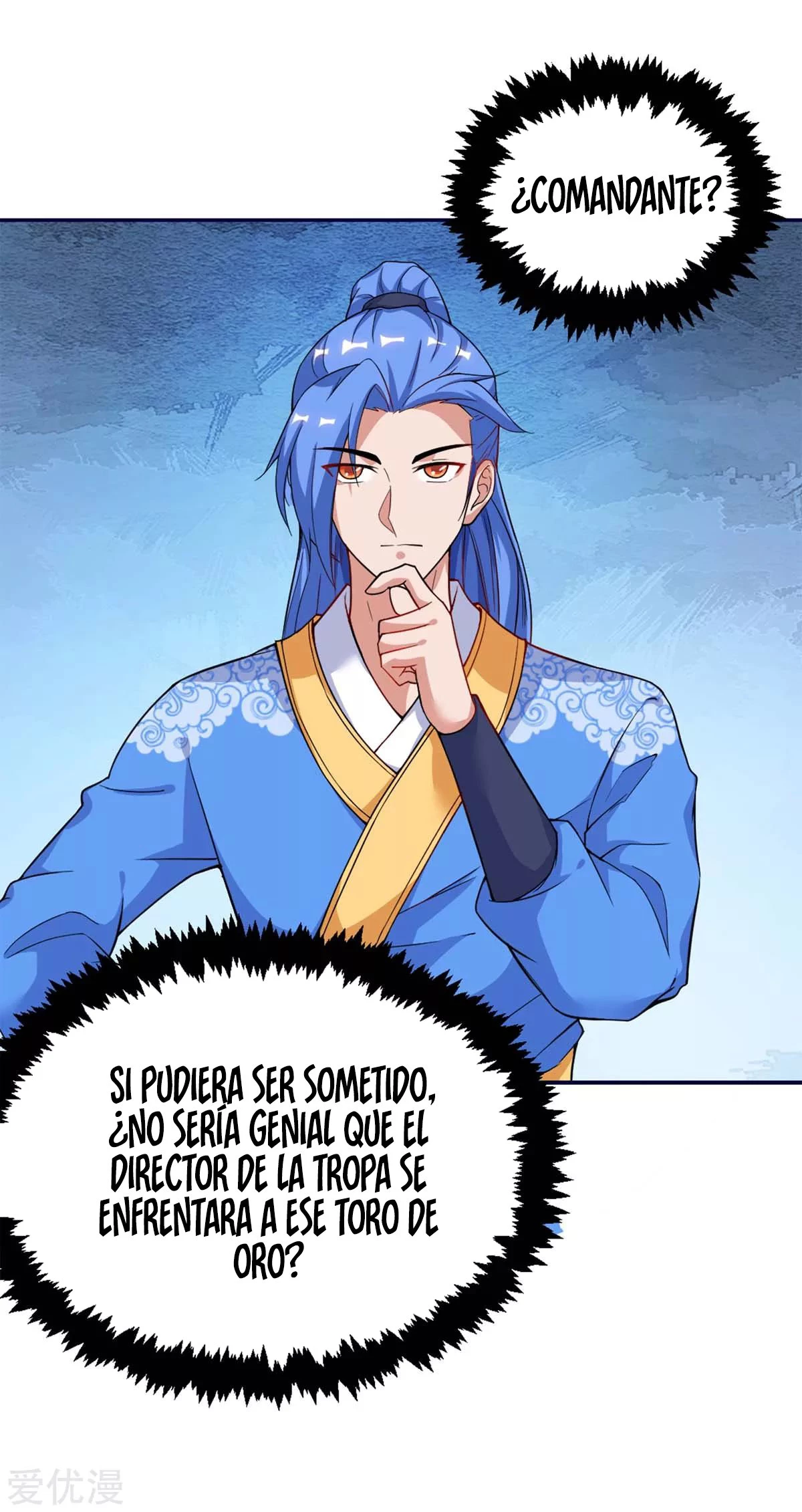 Subiendo de nivel fuerte > Capitulo 157 > Page 201
