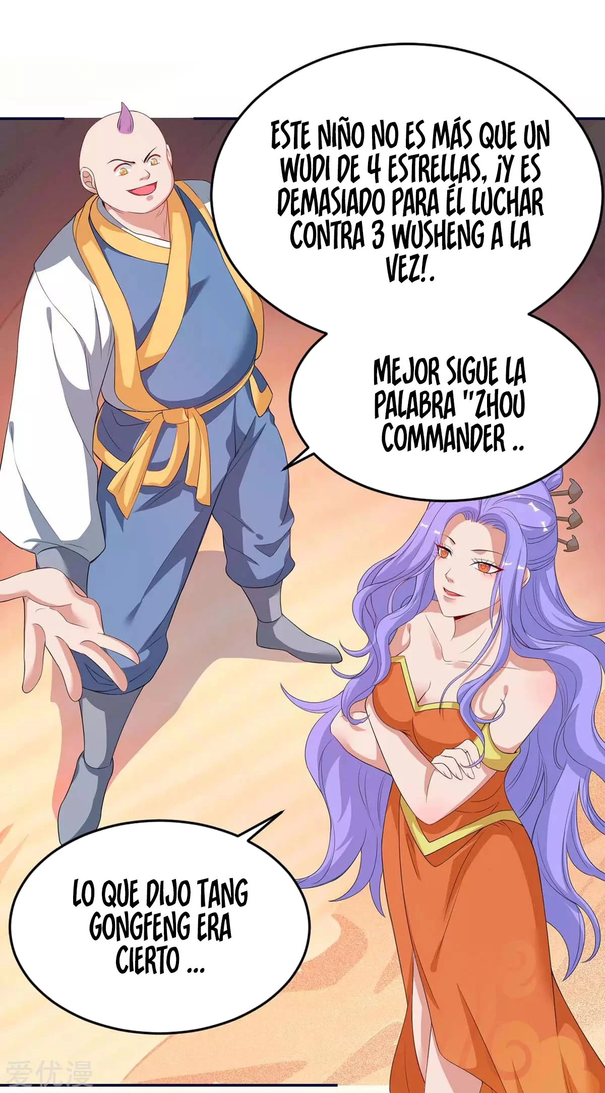 Subiendo de nivel fuerte > Capitulo 157 > Page 281