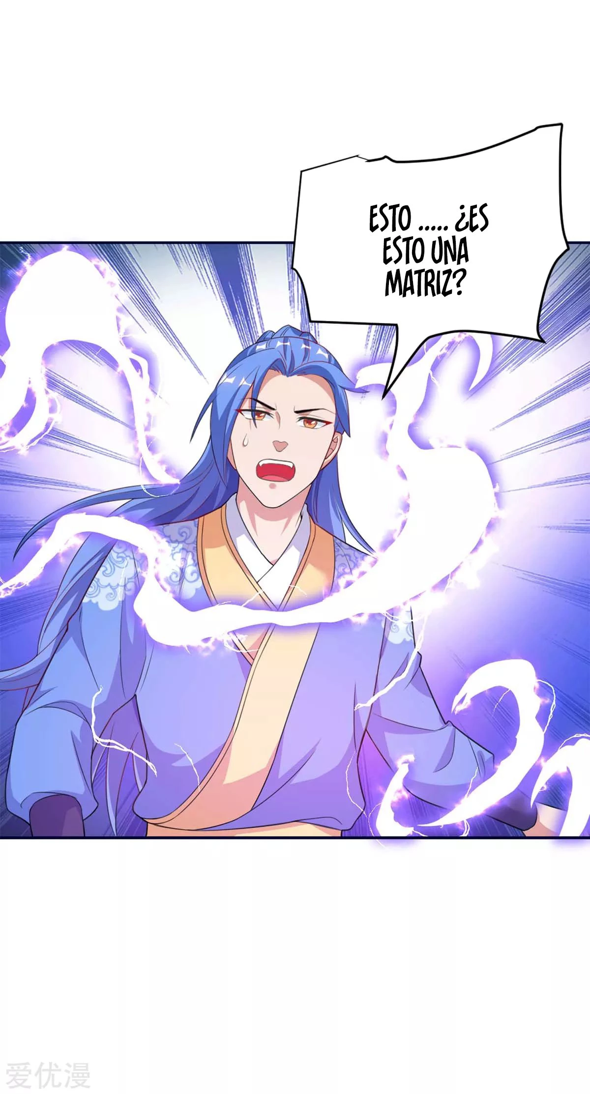 Subiendo de nivel fuerte > Capitulo 157 > Page 351