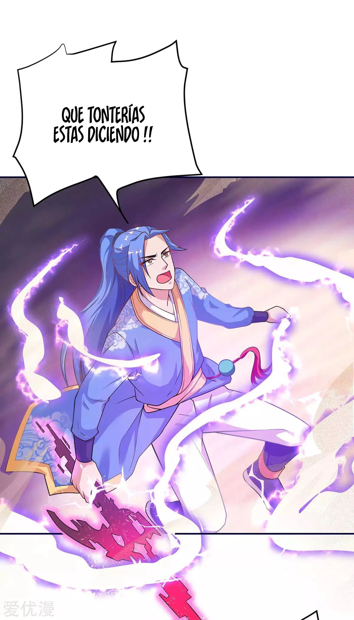 Subiendo de nivel fuerte > Capitulo 157 > Page 381