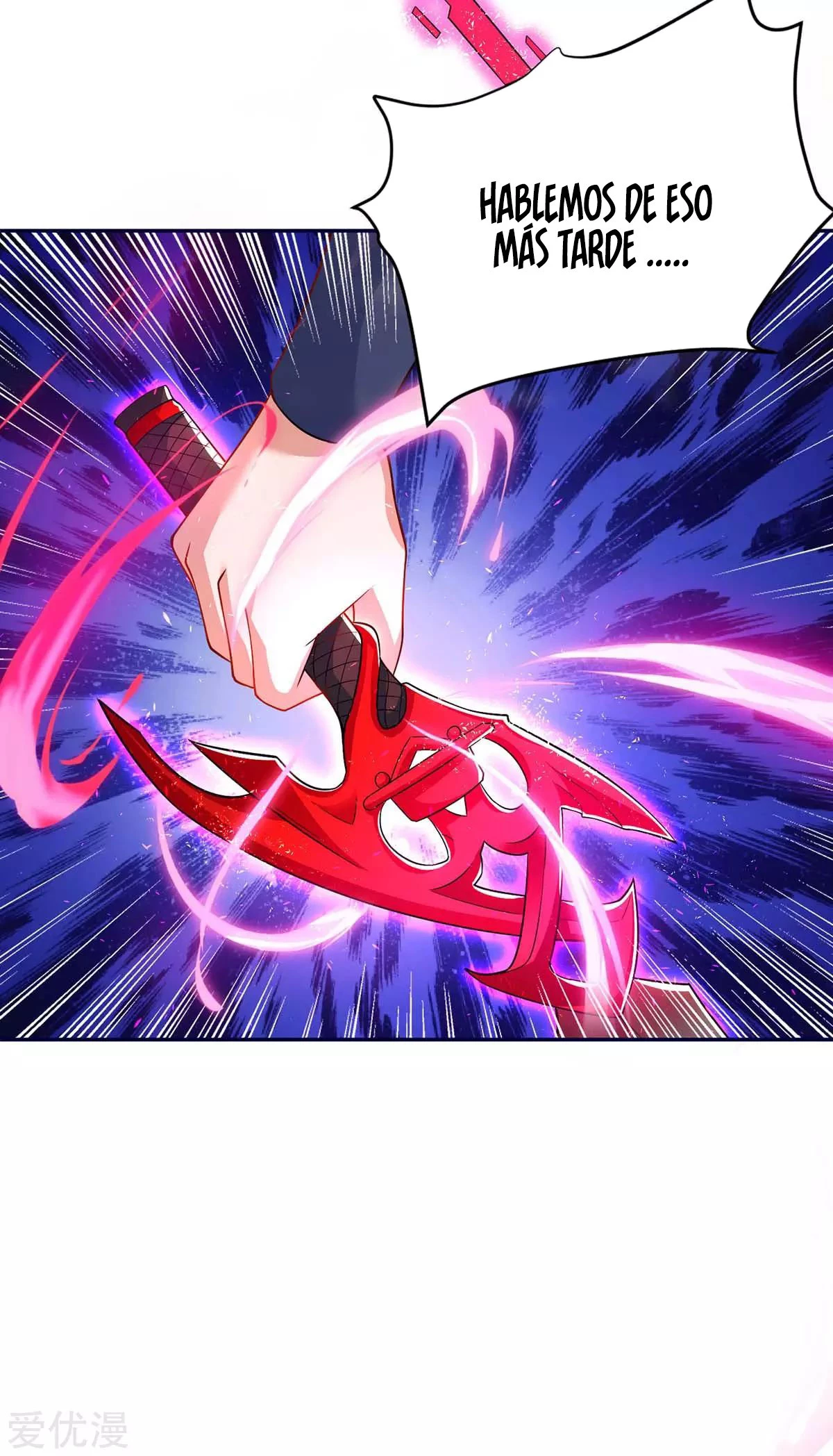 Subiendo de nivel fuerte > Capitulo 157 > Page 391