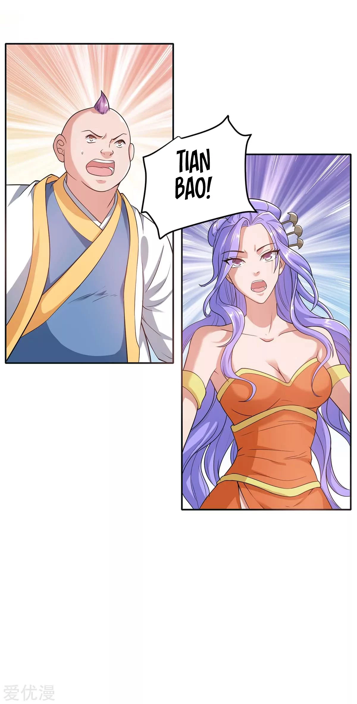 Subiendo de nivel fuerte > Capitulo 158 > Page 41